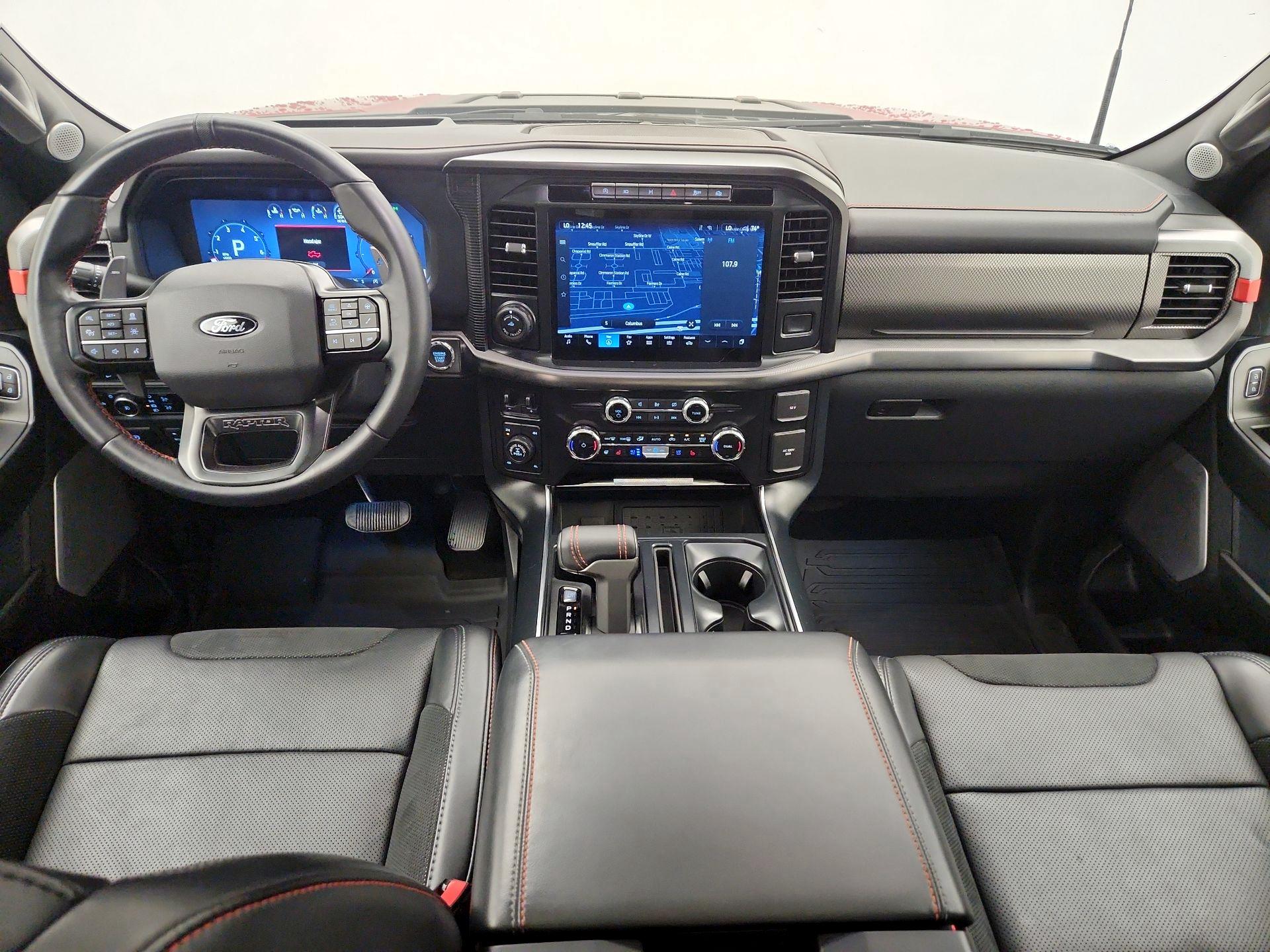 Thumbnail: 2024 Ford F-150 - 9