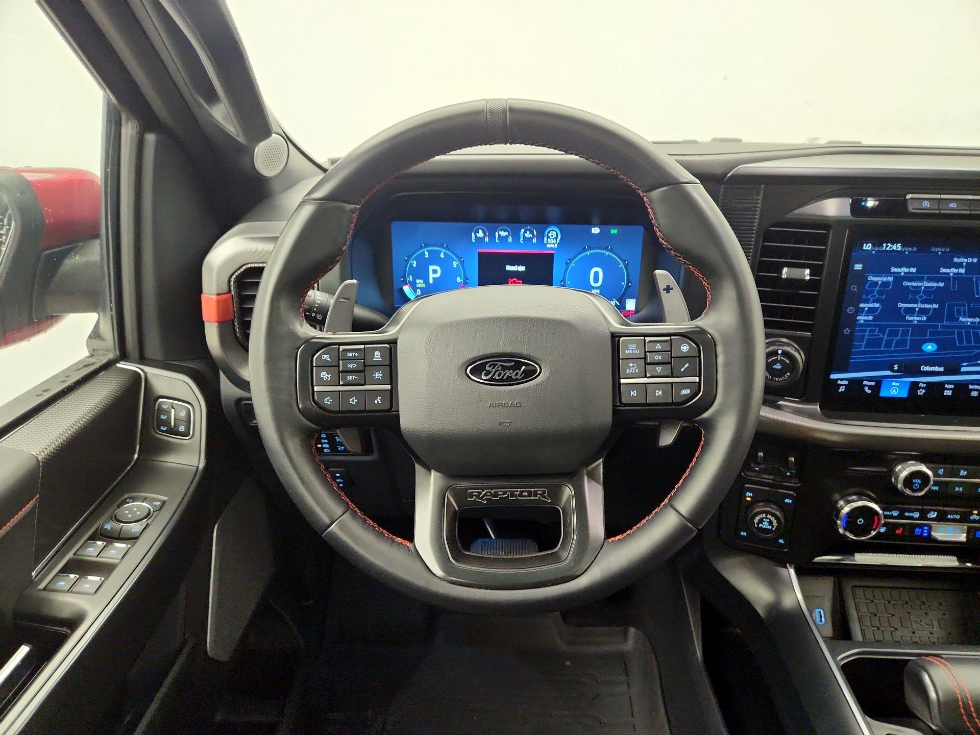 Thumbnail: 2024 Ford F-150 - 10