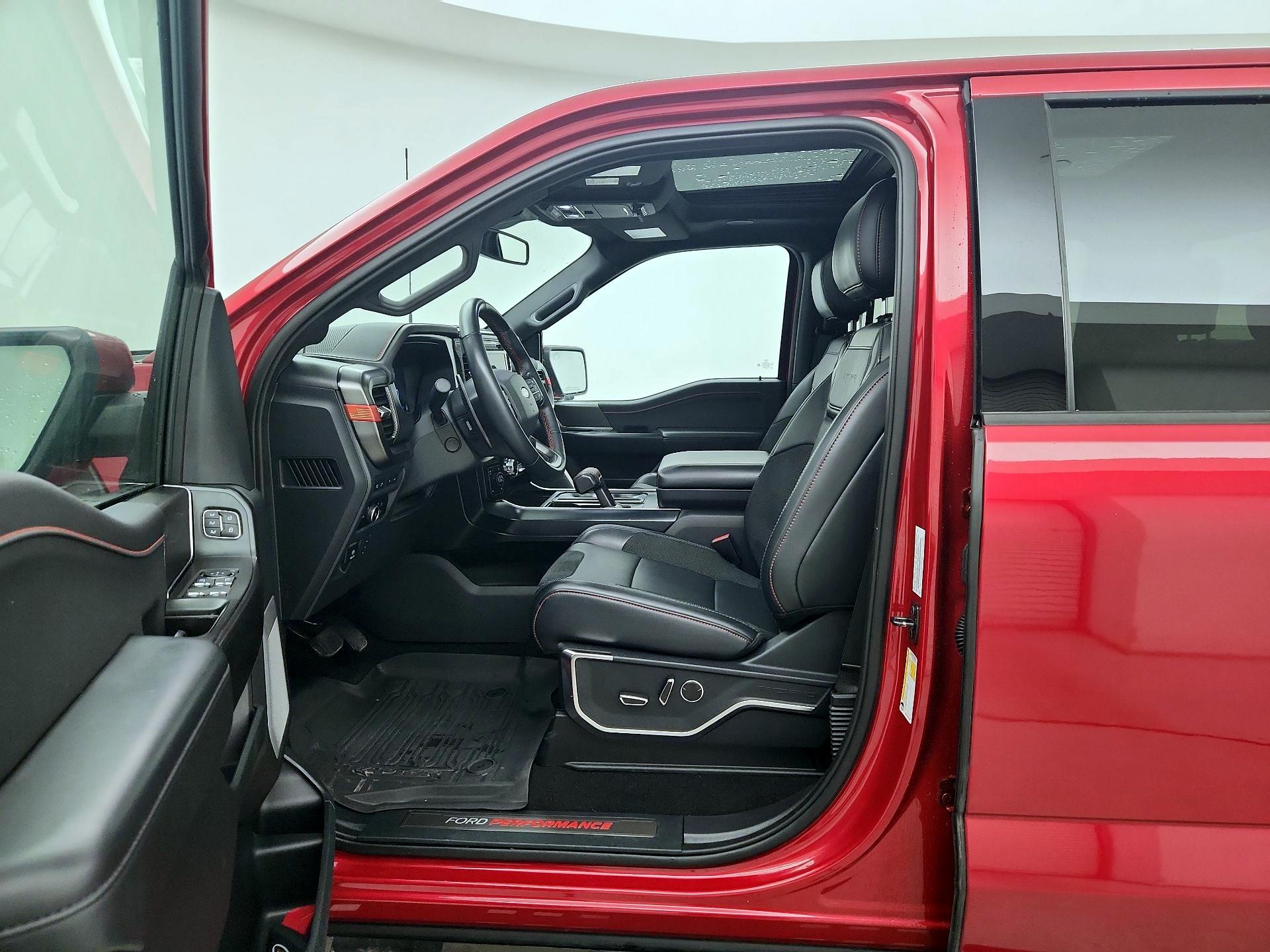 Thumbnail: 2024 Ford F-150 - 11
