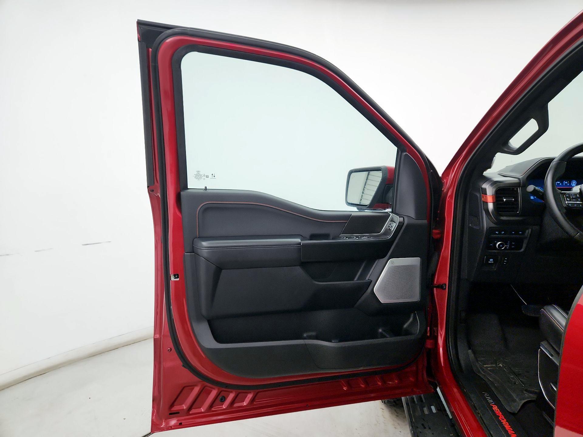 Thumbnail: 2024 Ford F-150 - 12