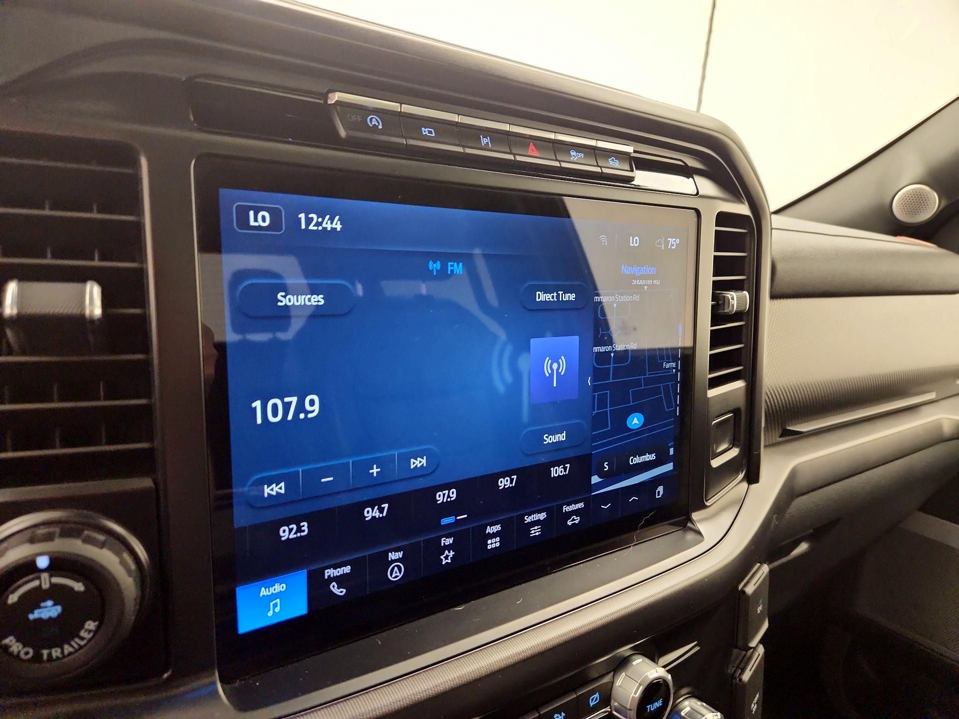 Thumbnail: 2024 Ford F-150 - 16