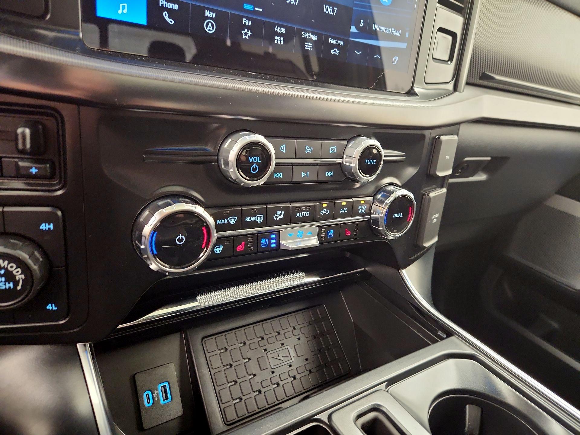 Thumbnail: 2024 Ford F-150 - 17