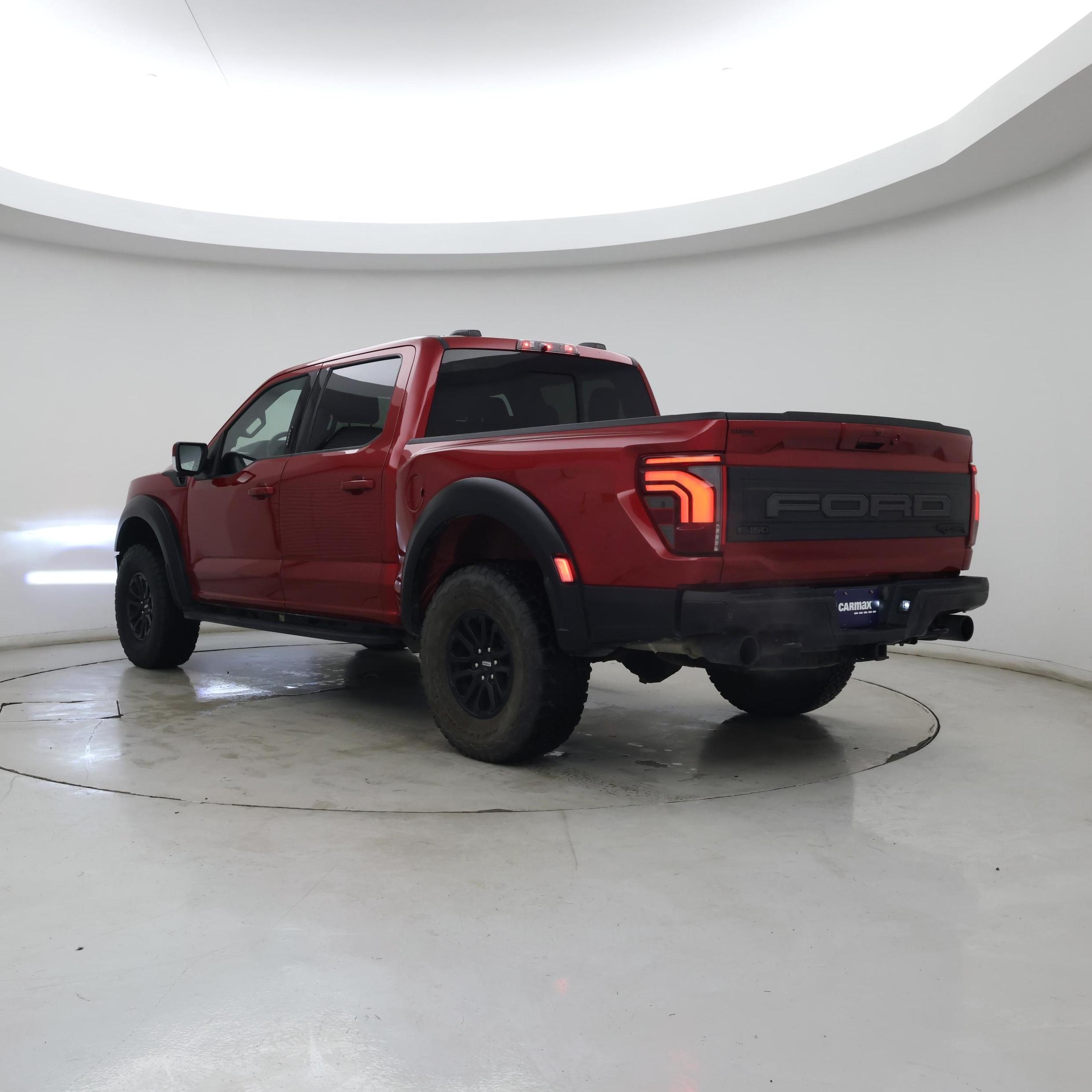 Thumbnail: 2024 Ford F-150 - 2