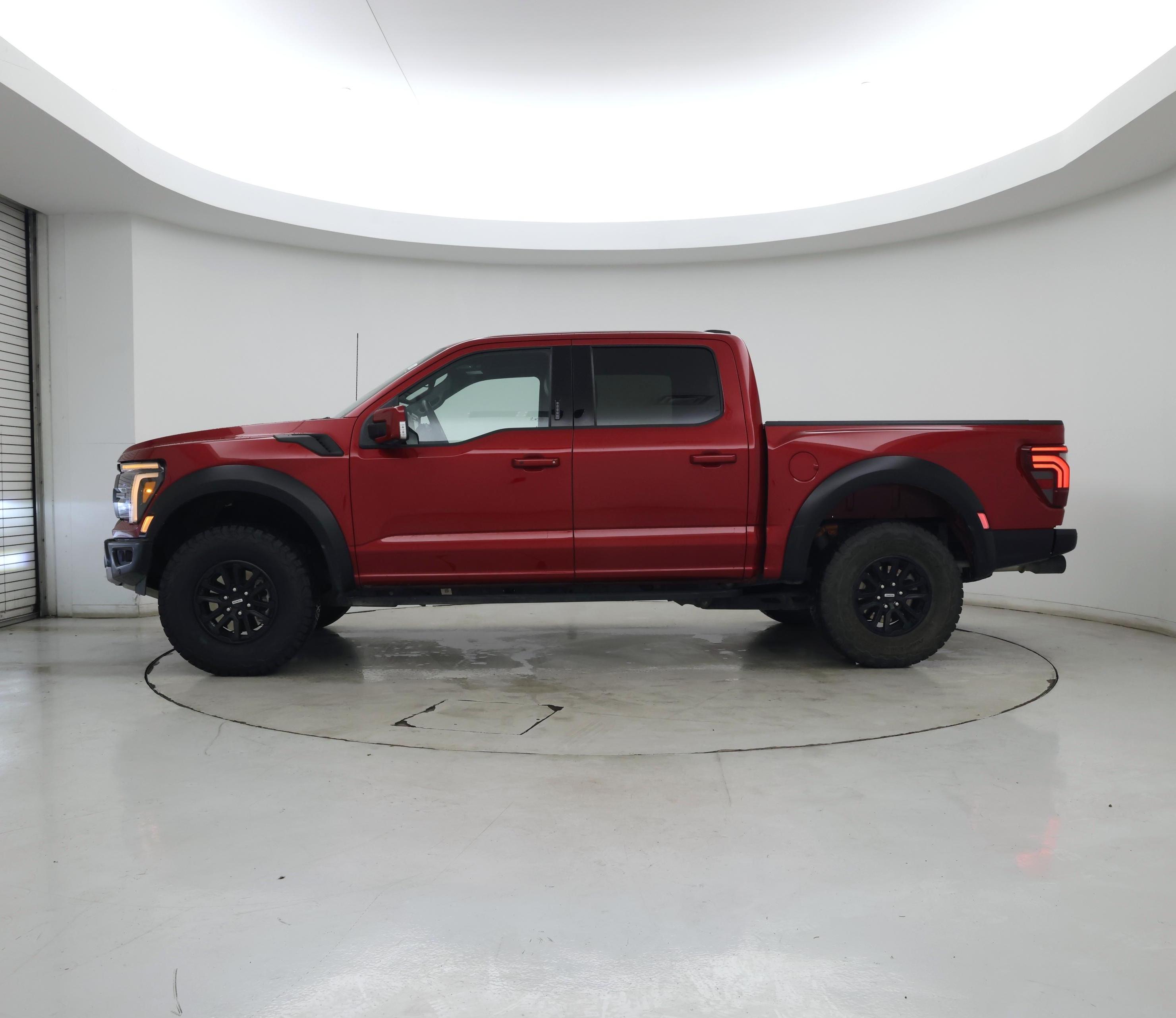 Thumbnail: 2024 Ford F-150 - 3