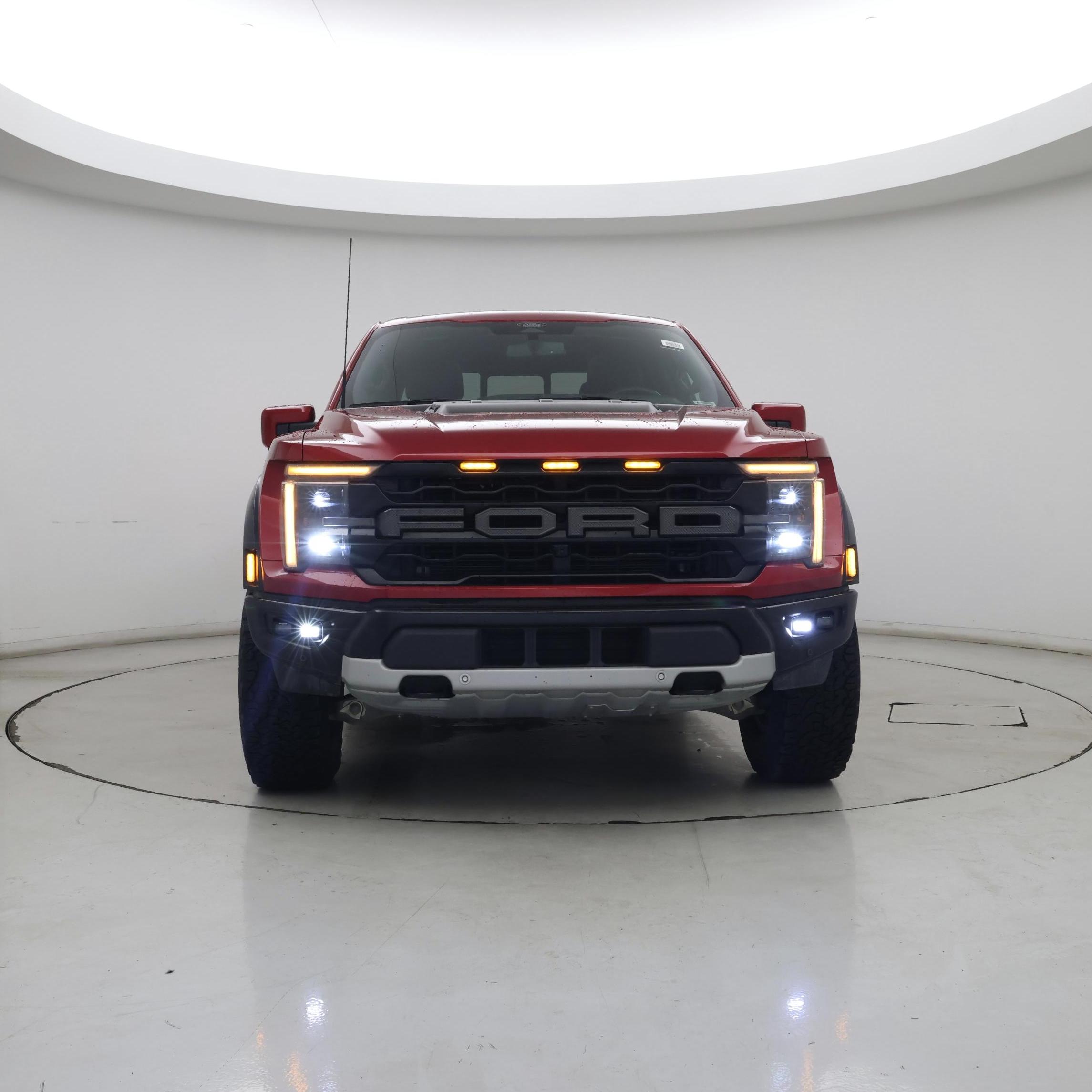 Thumbnail: 2024 Ford F-150 - 5