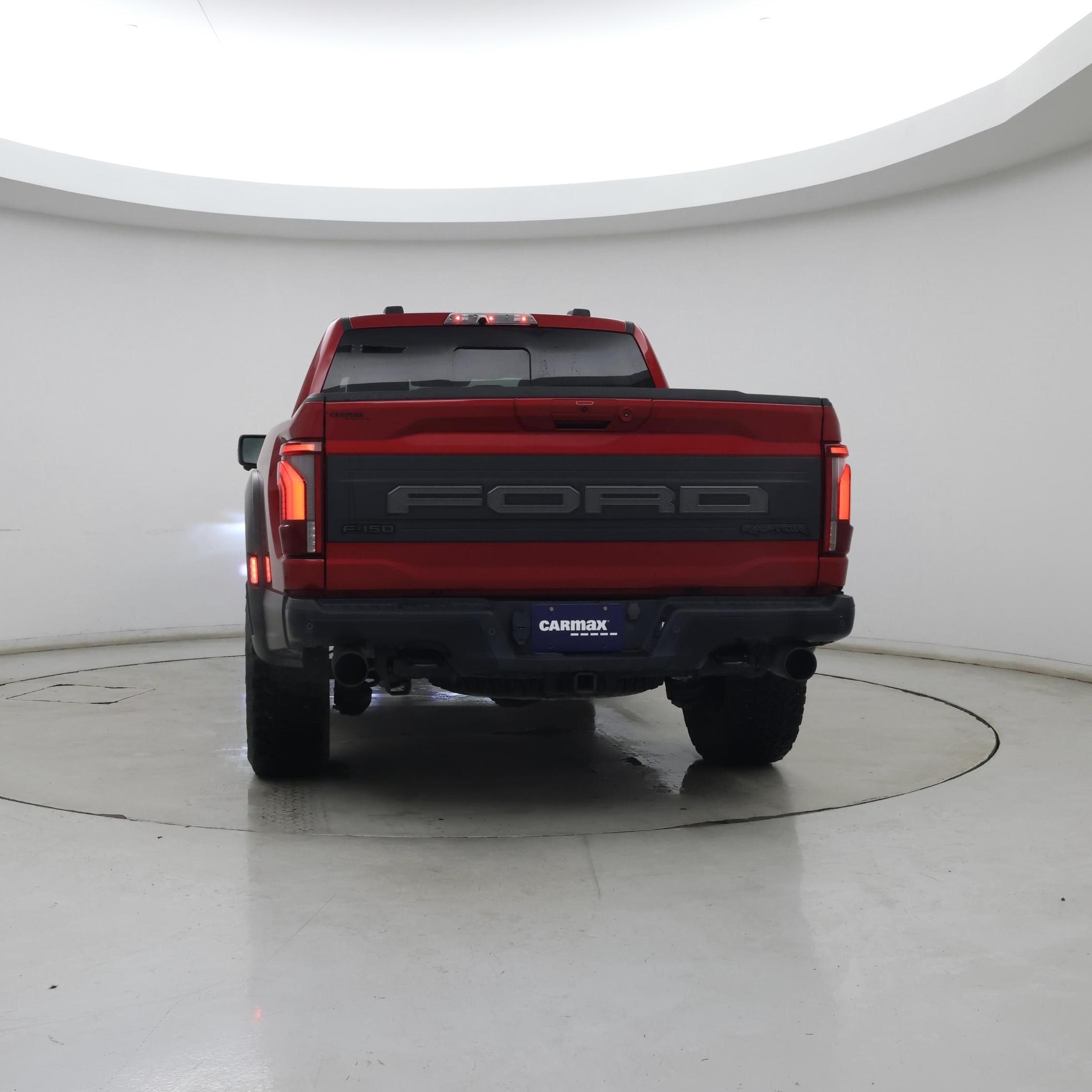 Thumbnail: 2024 Ford F-150 - 6
