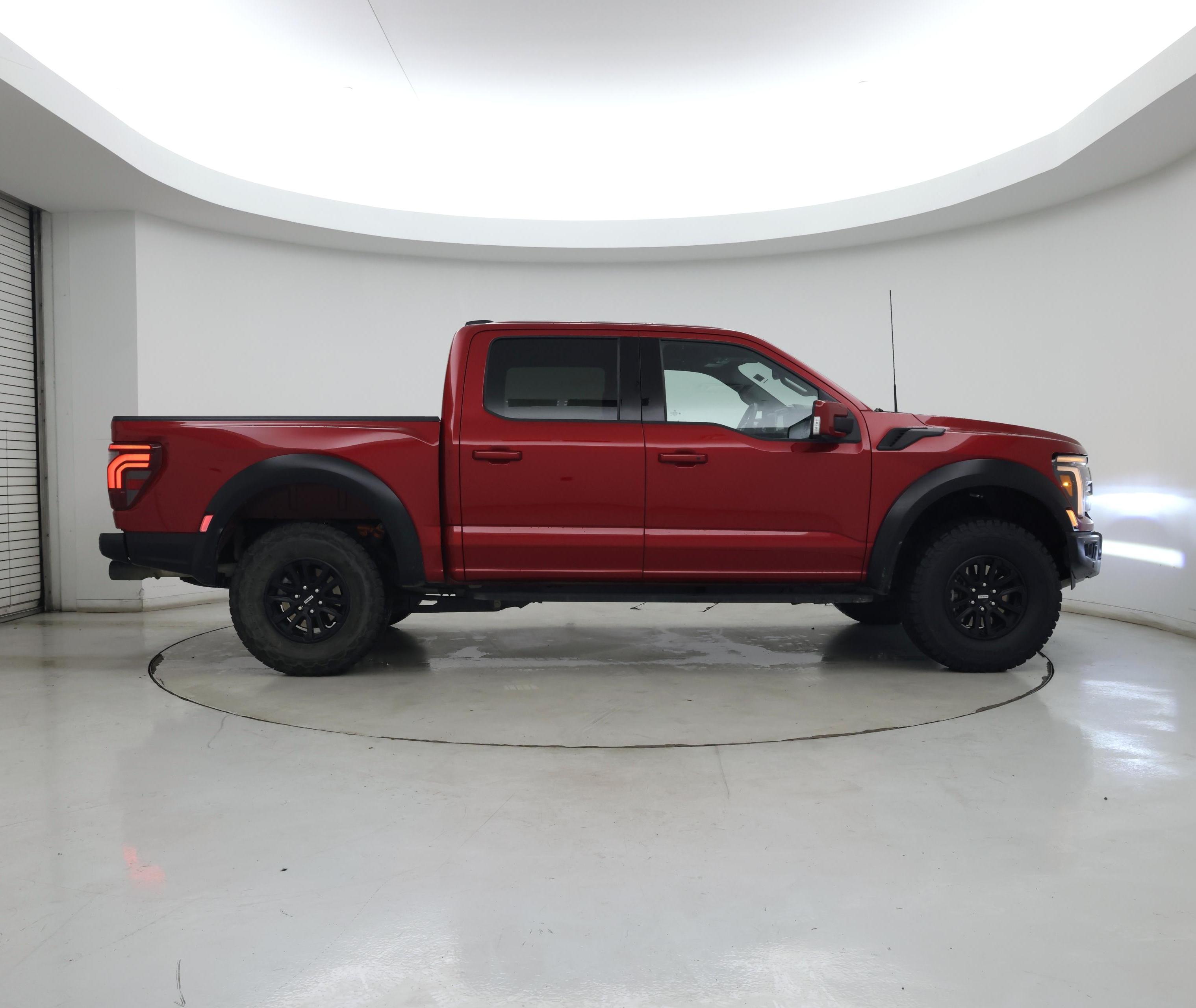 Thumbnail: 2024 Ford F-150 - 7