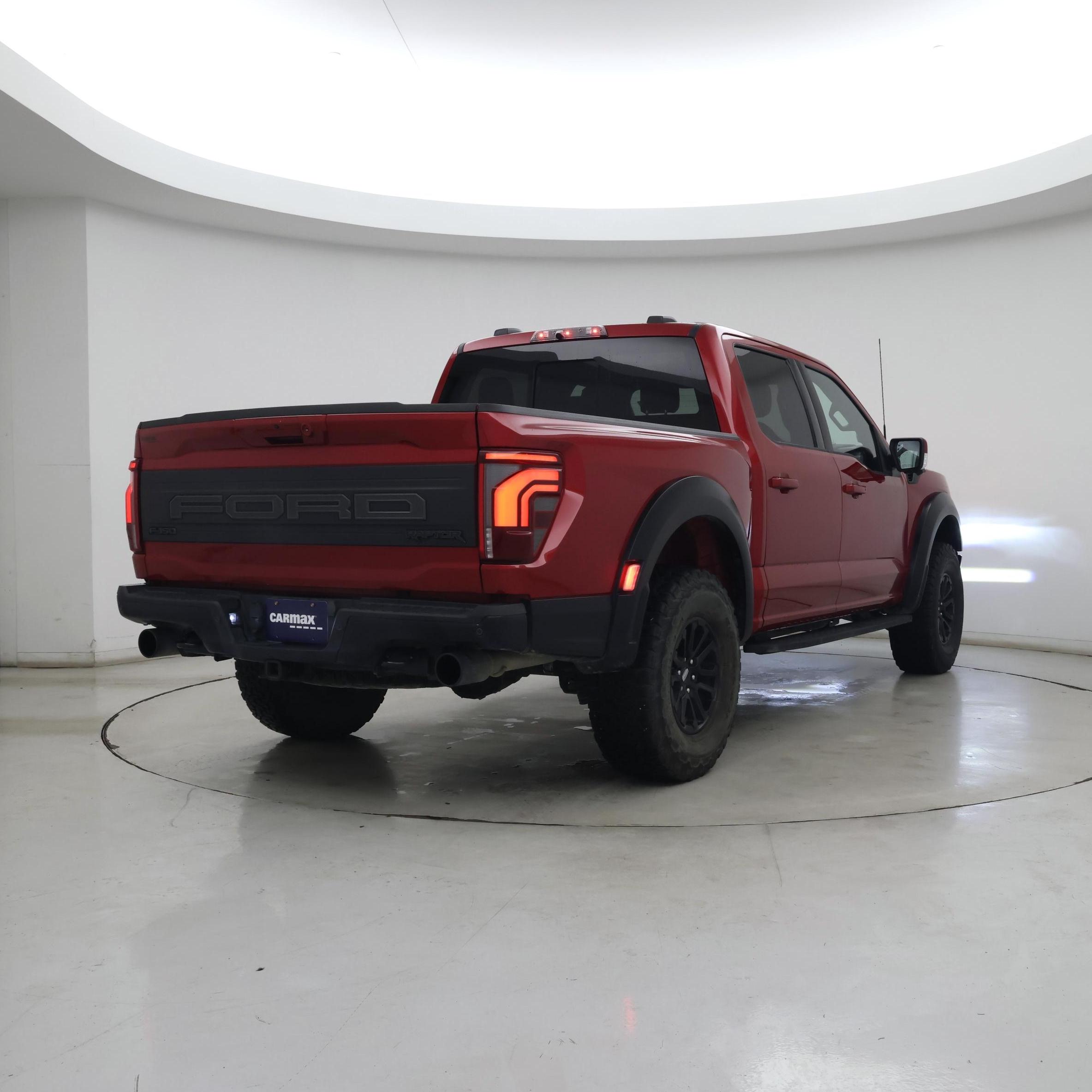 Thumbnail: 2024 Ford F-150 - 8