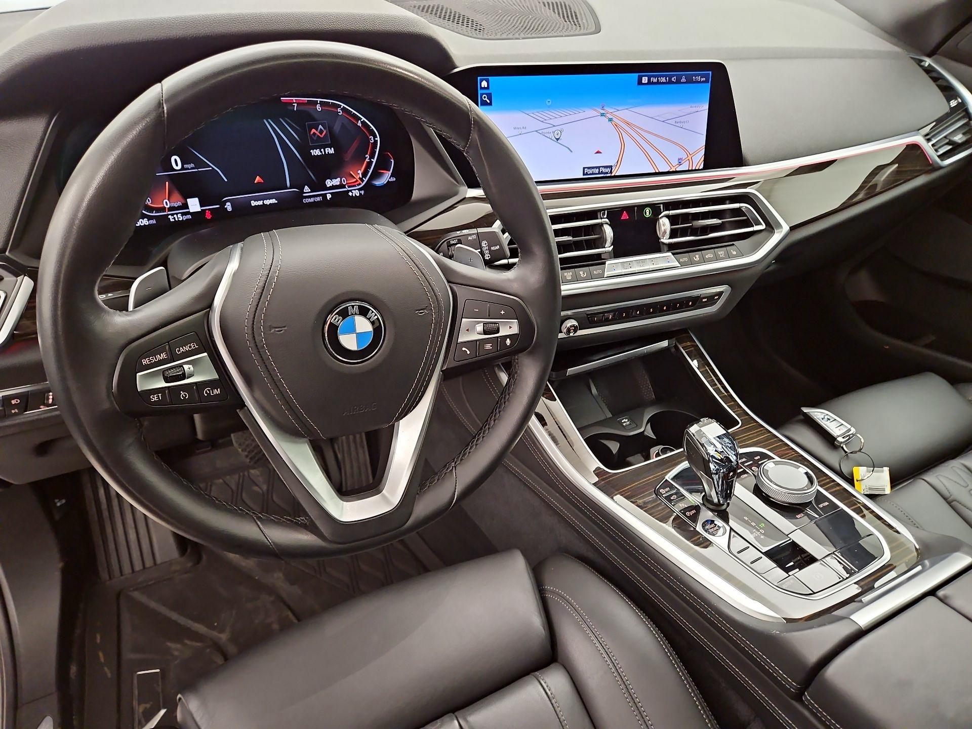 Thumbnail: 2019 BMW X5 - 9