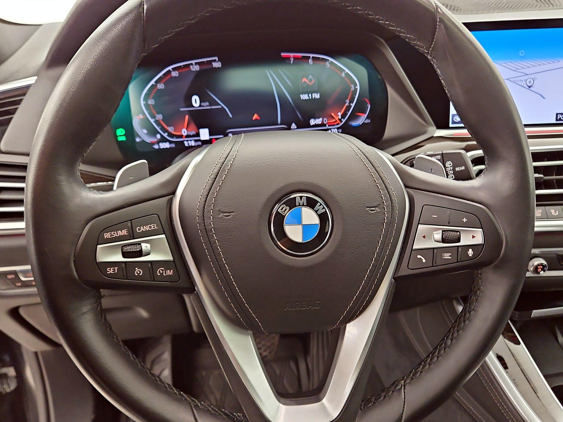 Thumbnail: 2019 BMW X5 - 10