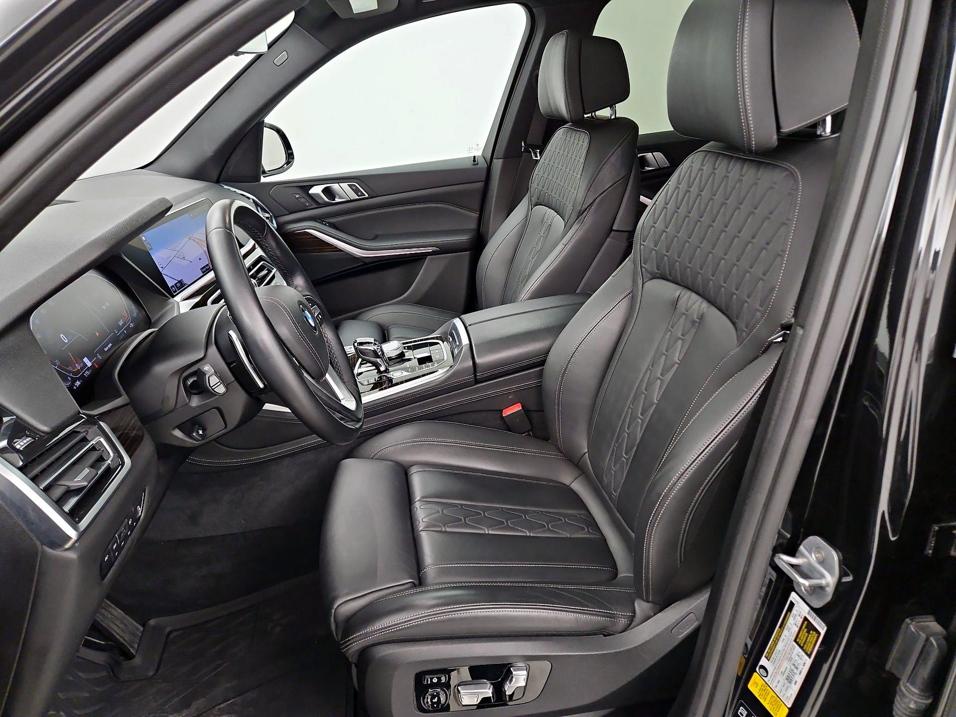 Thumbnail: 2019 BMW X5 - 11