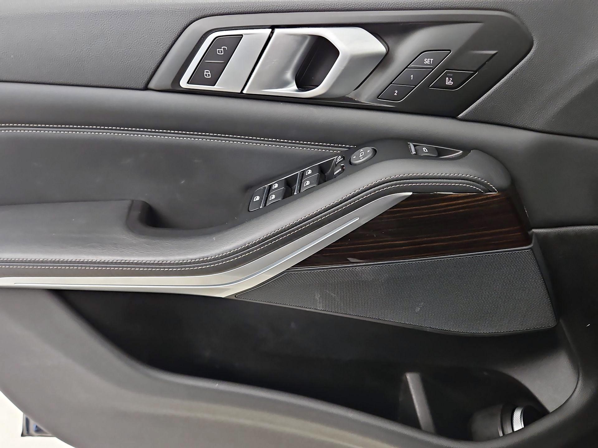 Thumbnail: 2019 BMW X5 - 12