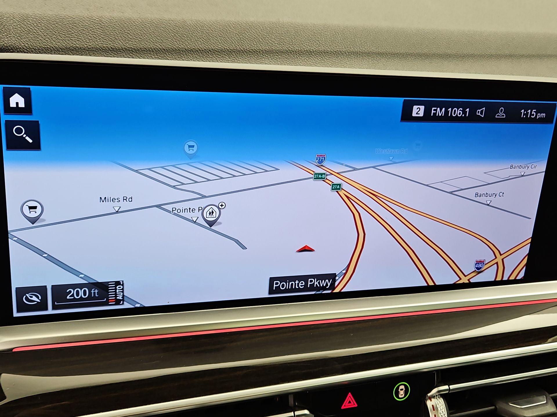 Thumbnail: 2019 BMW X5 - 14