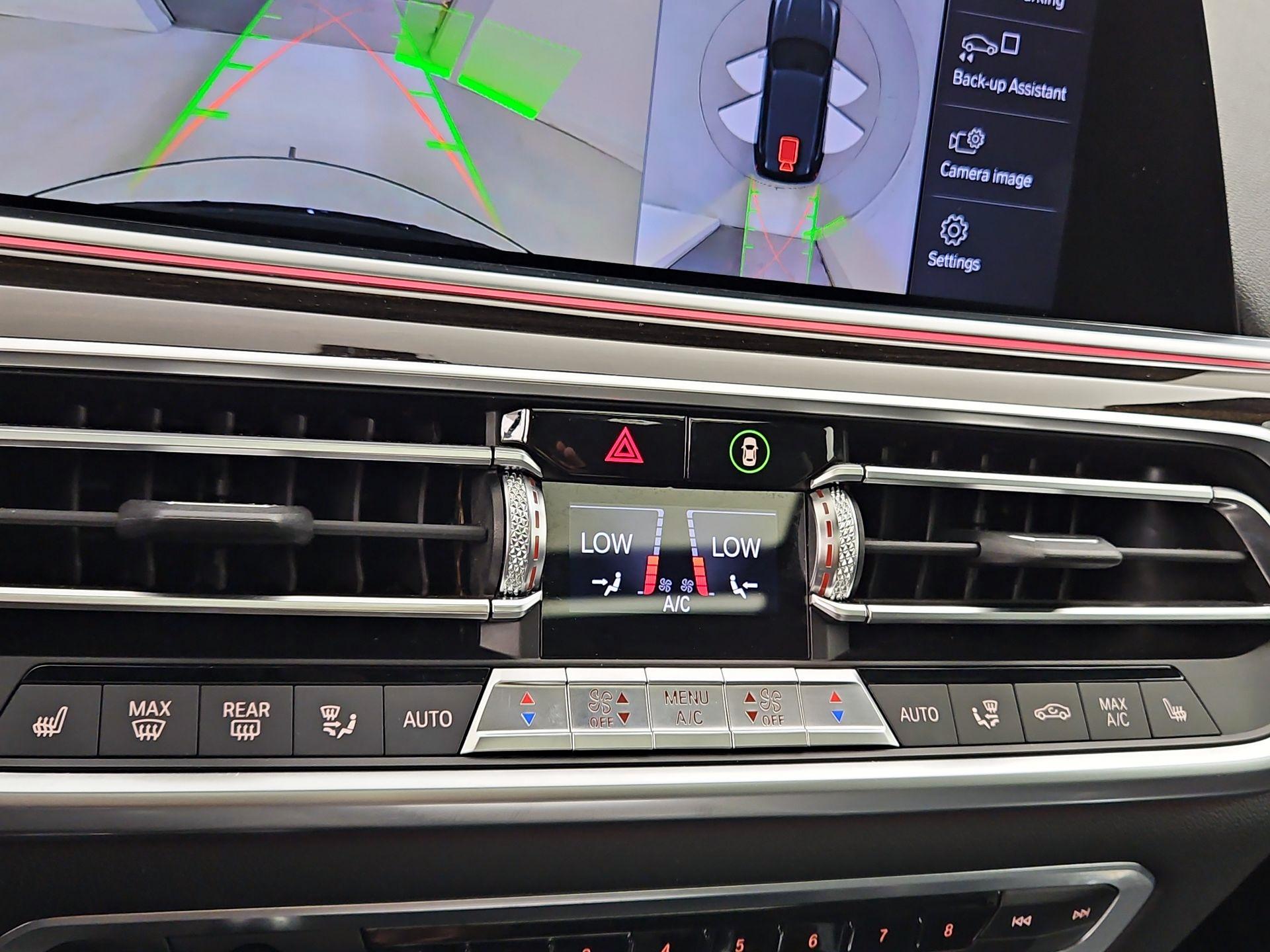 Thumbnail: 2019 BMW X5 - 17