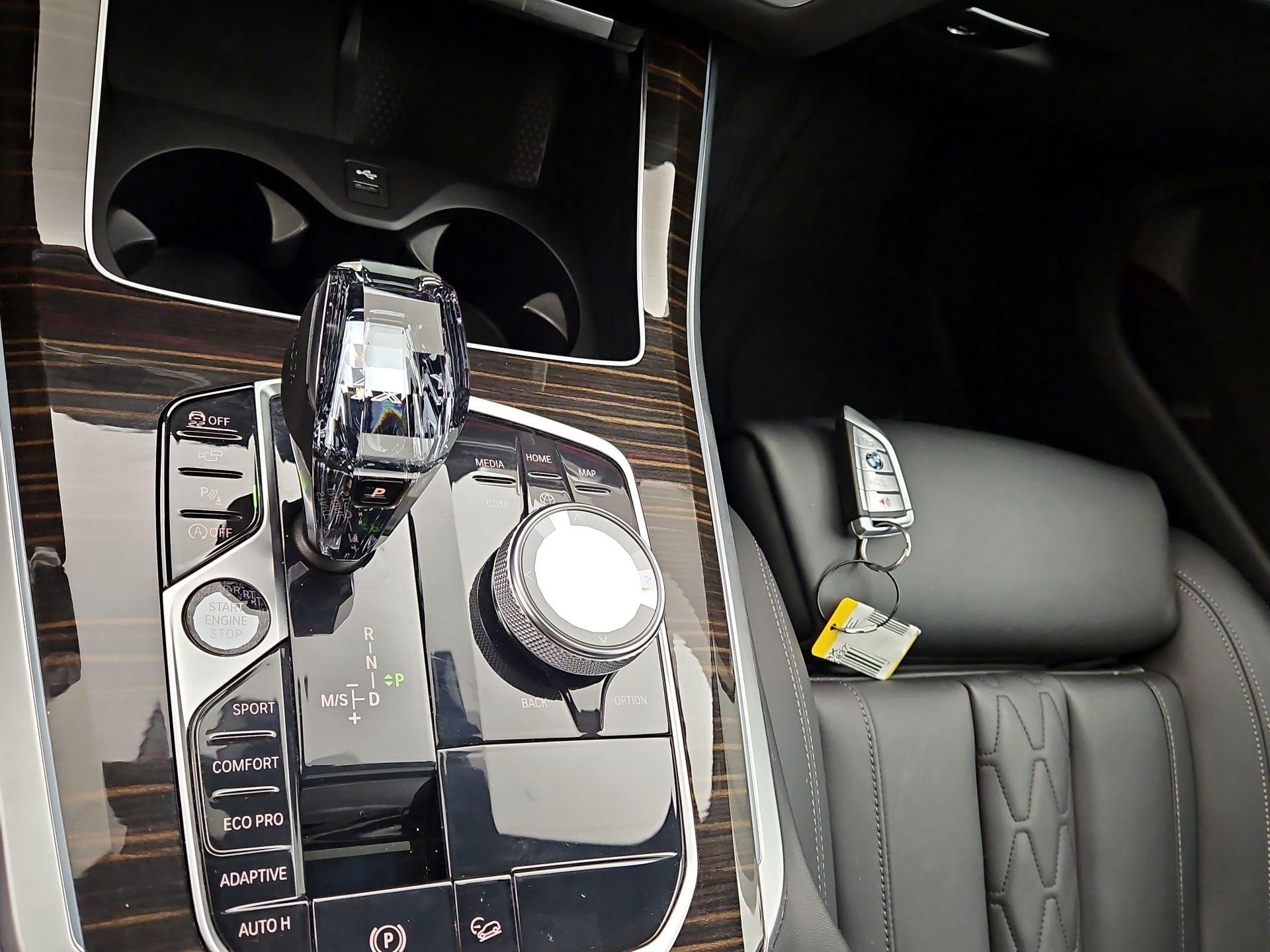 Thumbnail: 2019 BMW X5 - 18