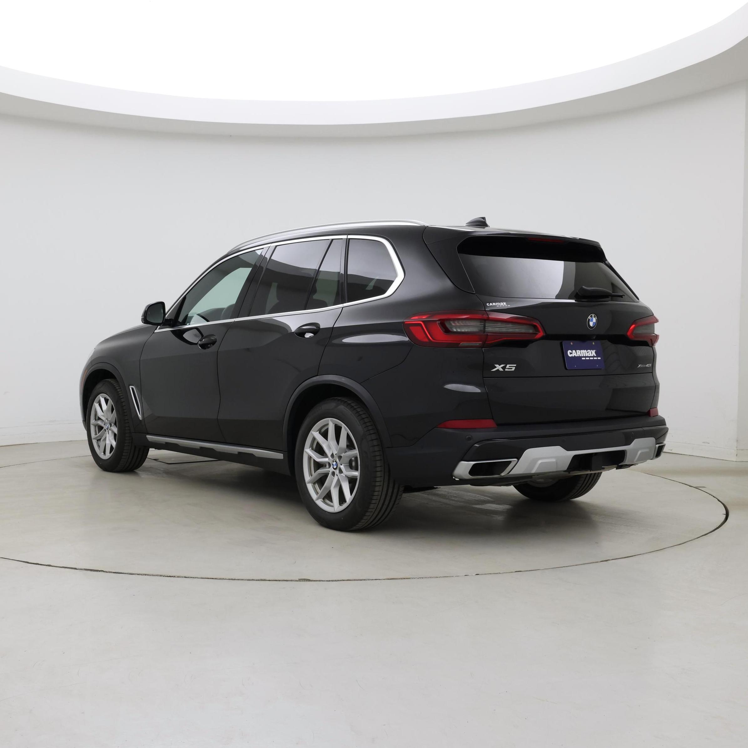 Thumbnail: 2019 BMW X5 - 2