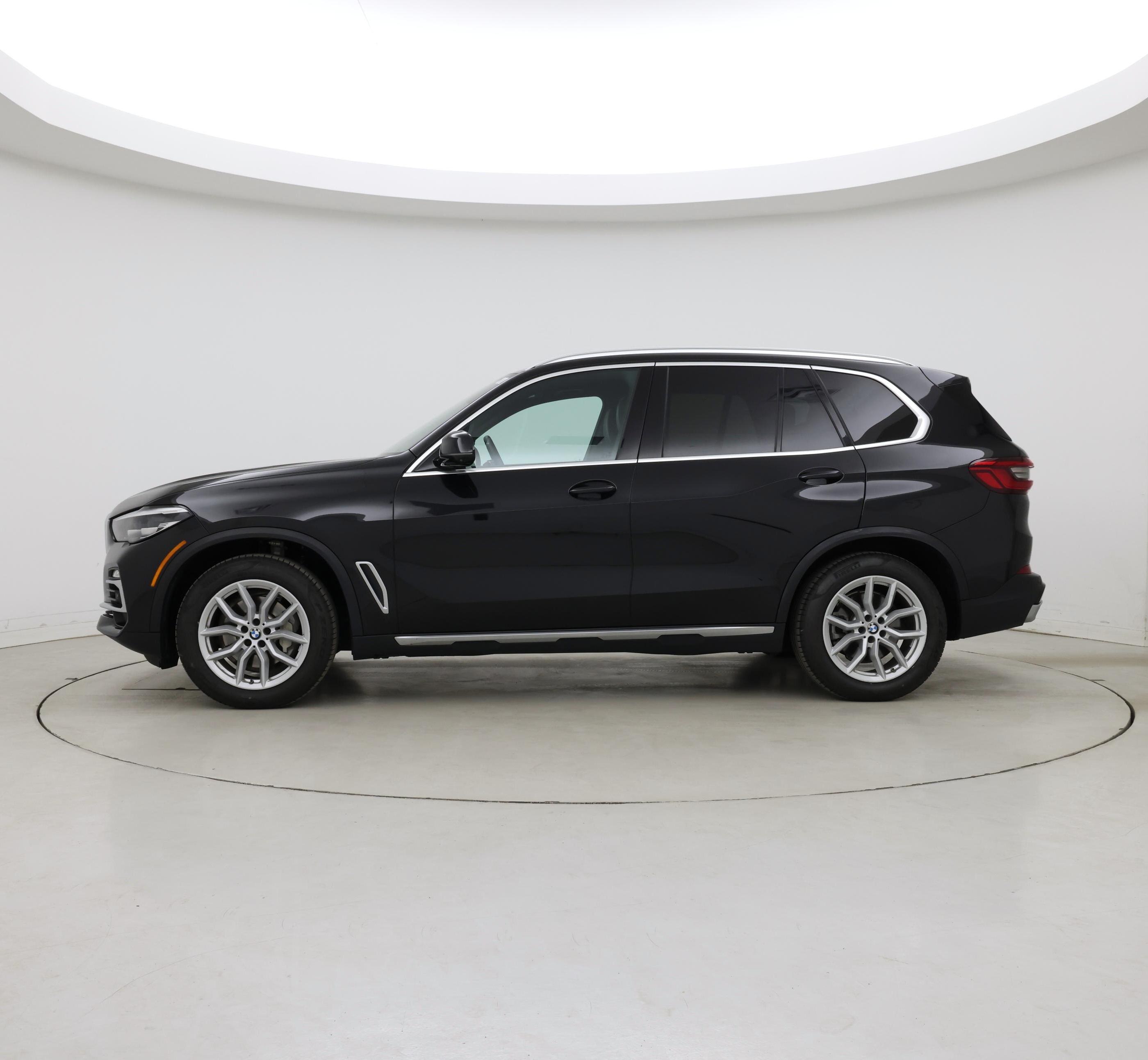 Thumbnail: 2019 BMW X5 - 3