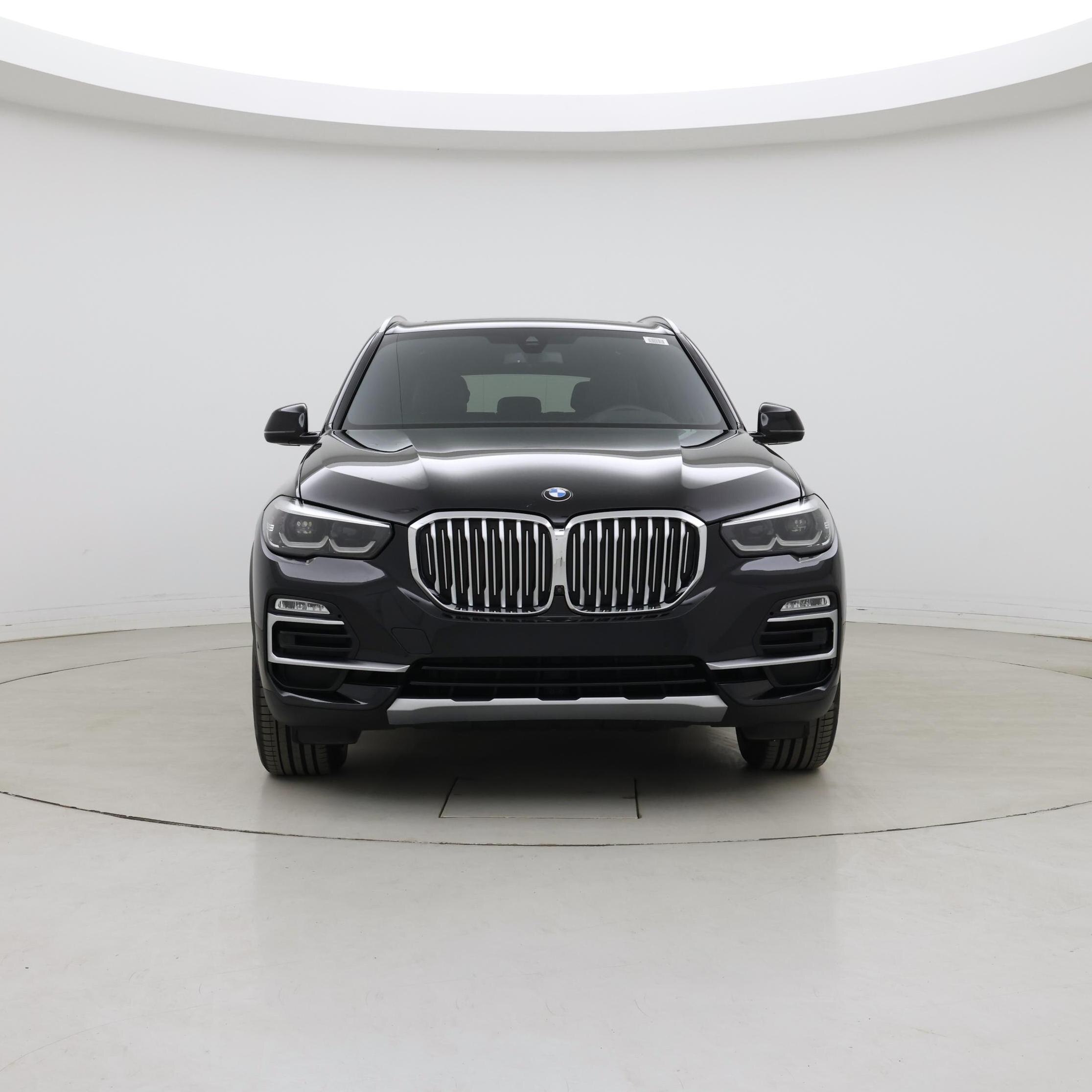 Thumbnail: 2019 BMW X5 - 5