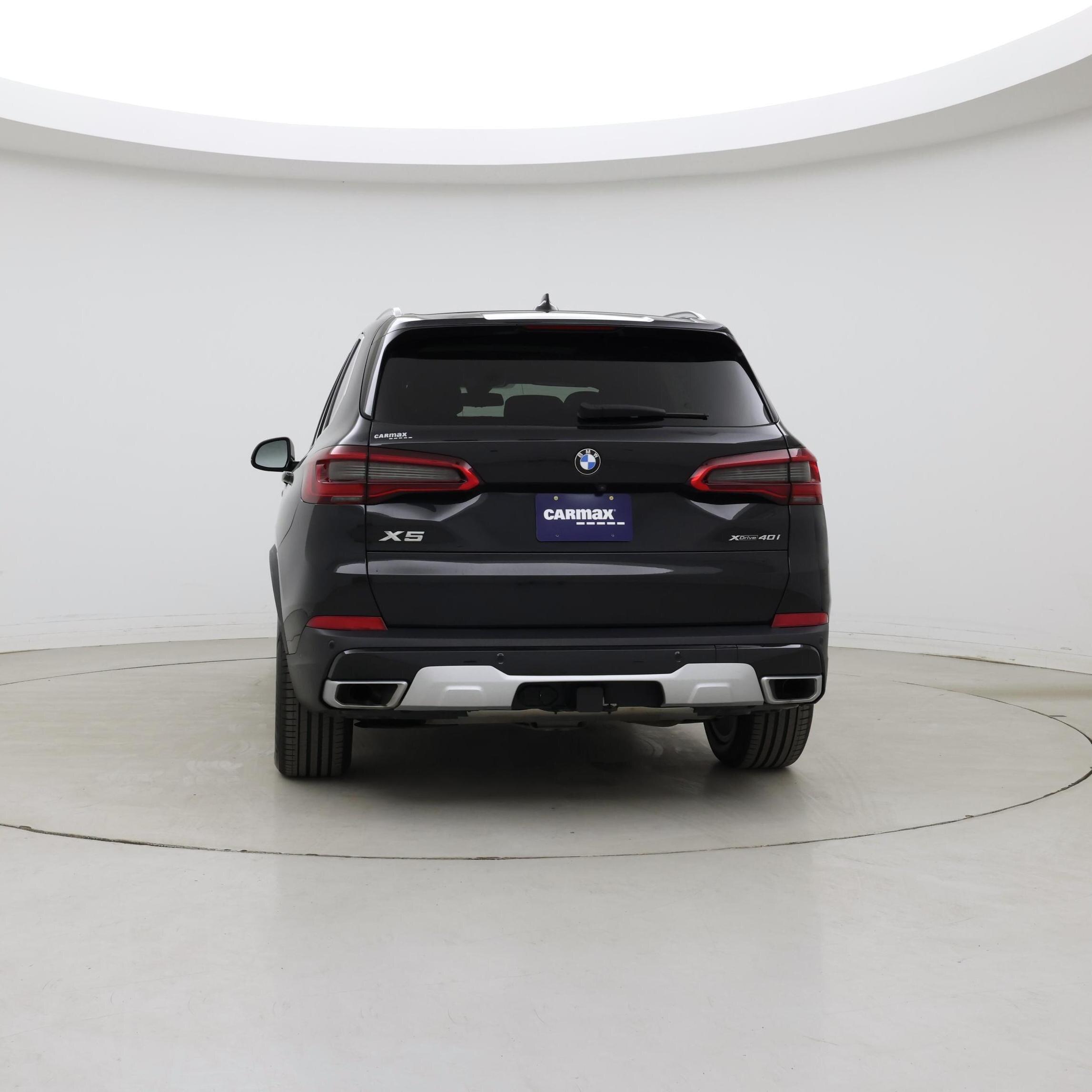 Thumbnail: 2019 BMW X5 - 6
