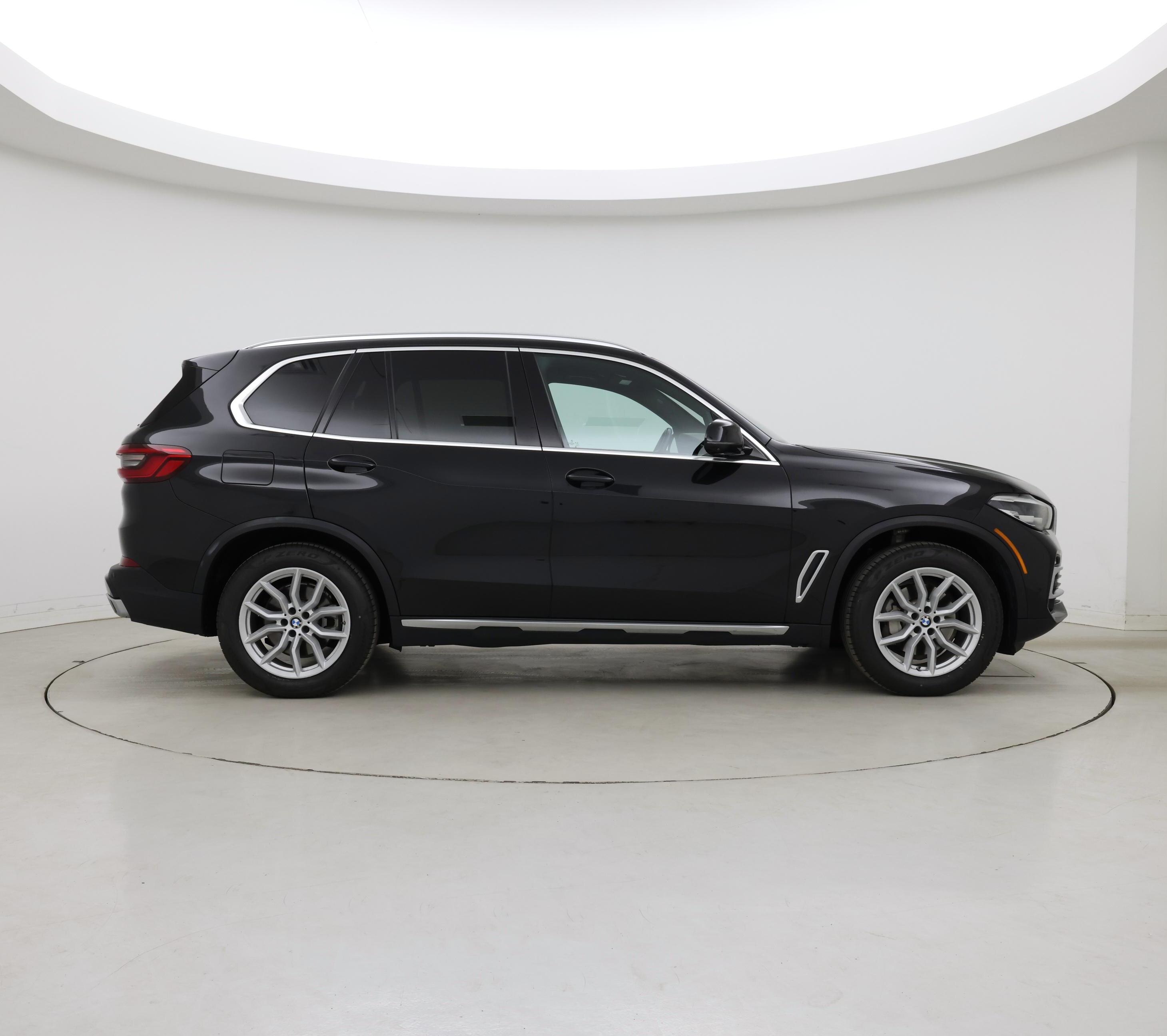 Thumbnail: 2019 BMW X5 - 7