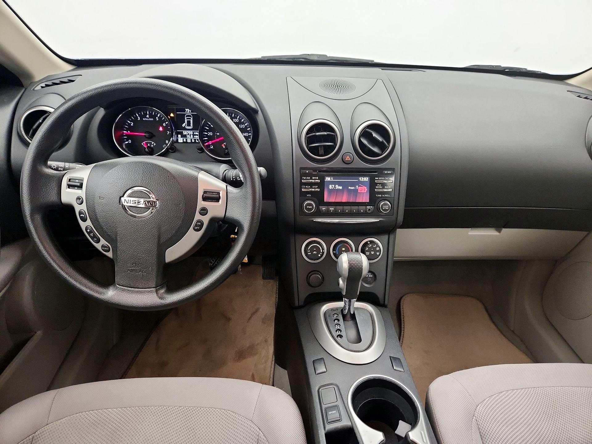 Thumbnail: 2015 Nissan Rogue - 9