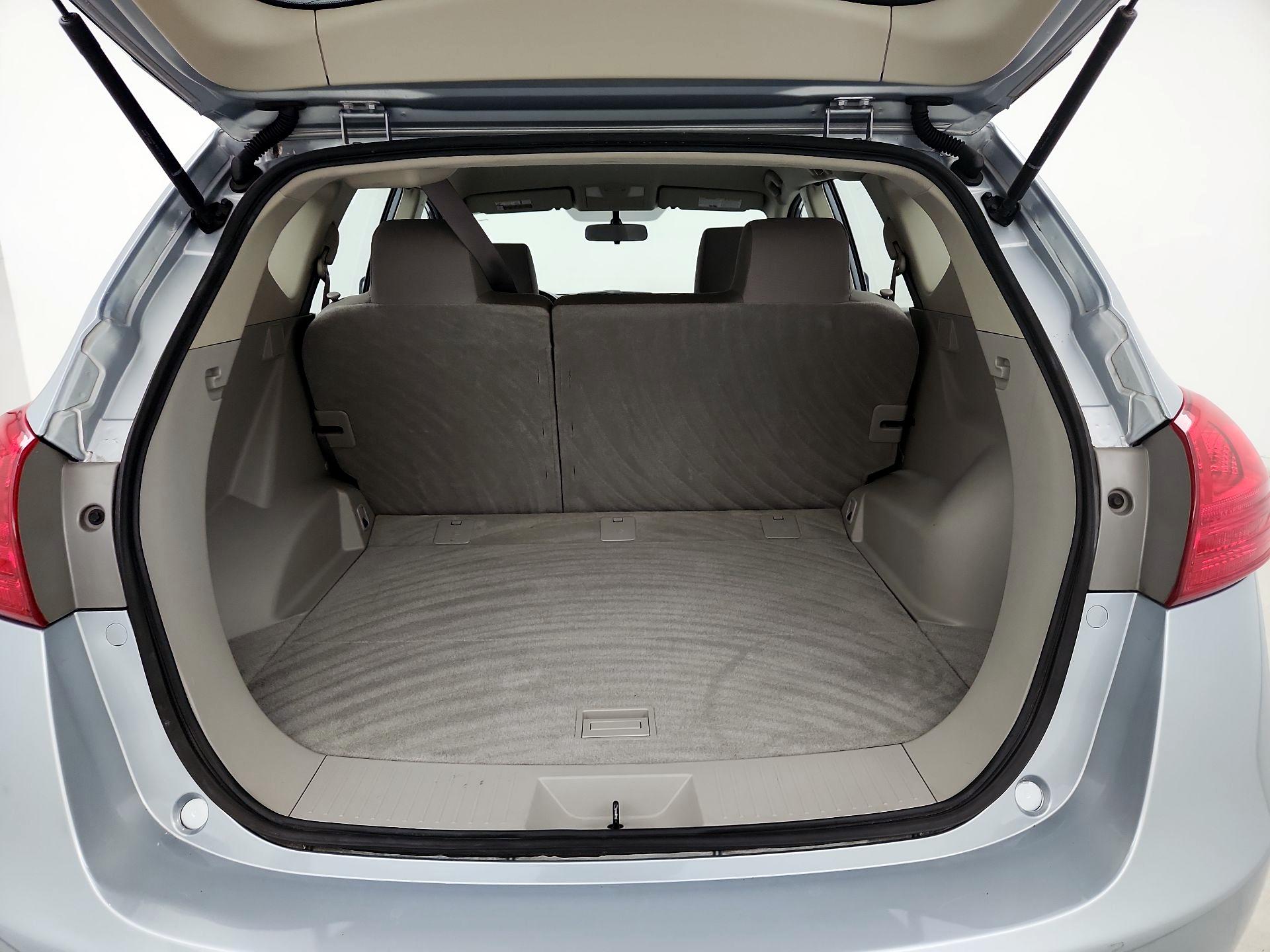 Thumbnail: 2015 Nissan Rogue - 18
