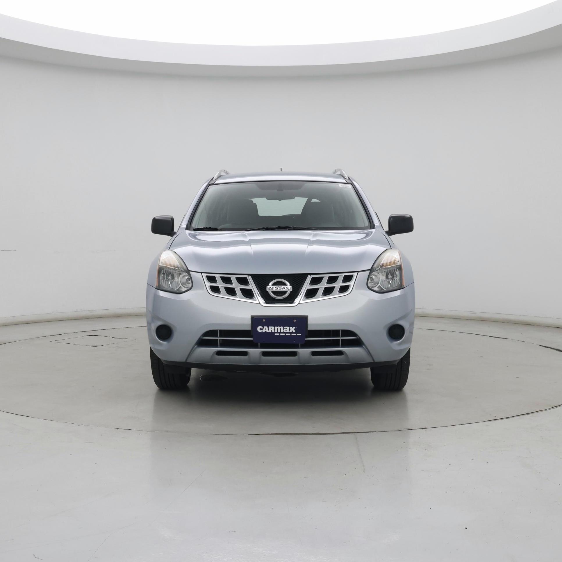 Thumbnail: 2015 Nissan Rogue - 5
