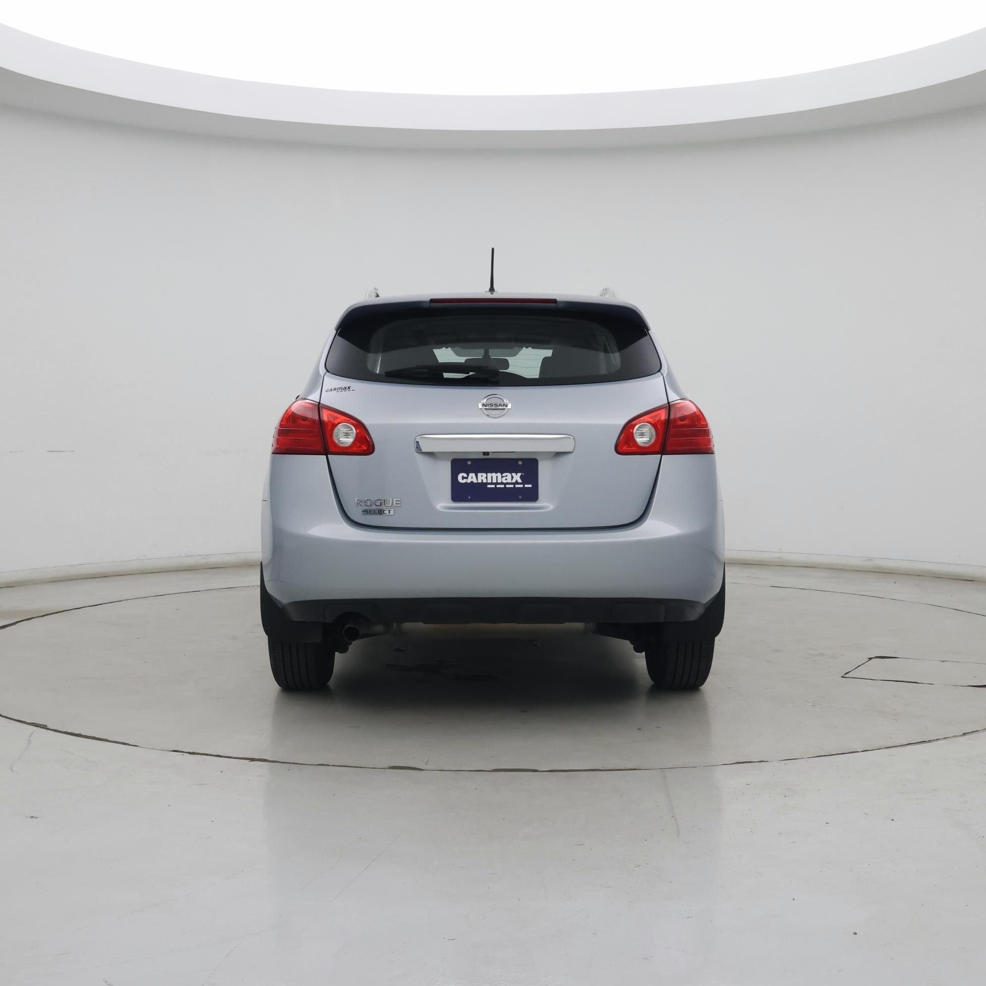 Thumbnail: 2015 Nissan Rogue - 6