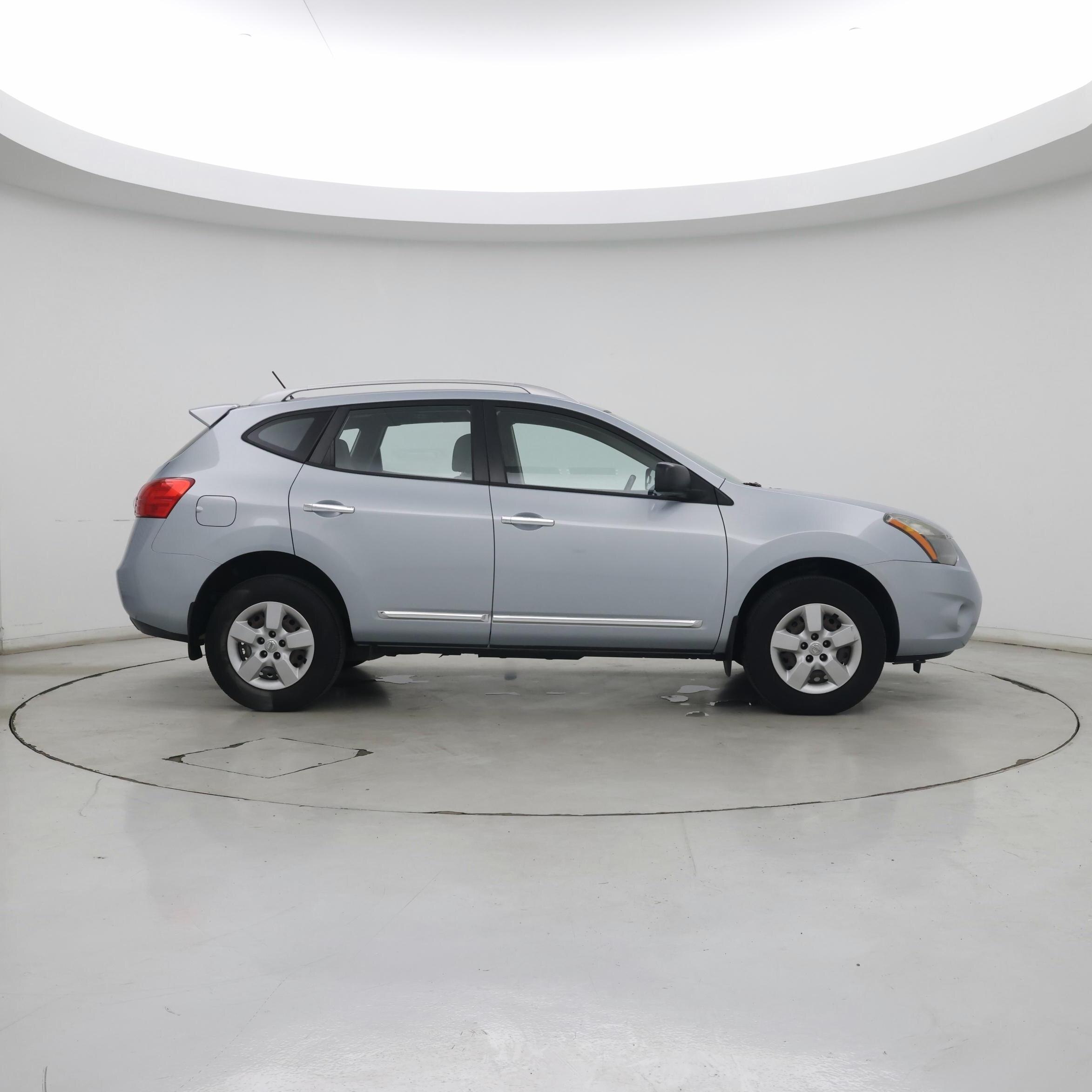 Thumbnail: 2015 Nissan Rogue - 7