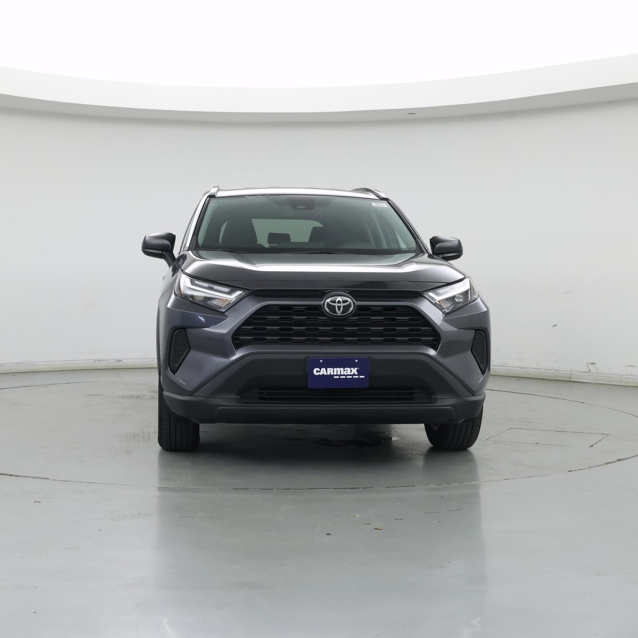 Thumbnail: 2025 Toyota RAV4 - 5