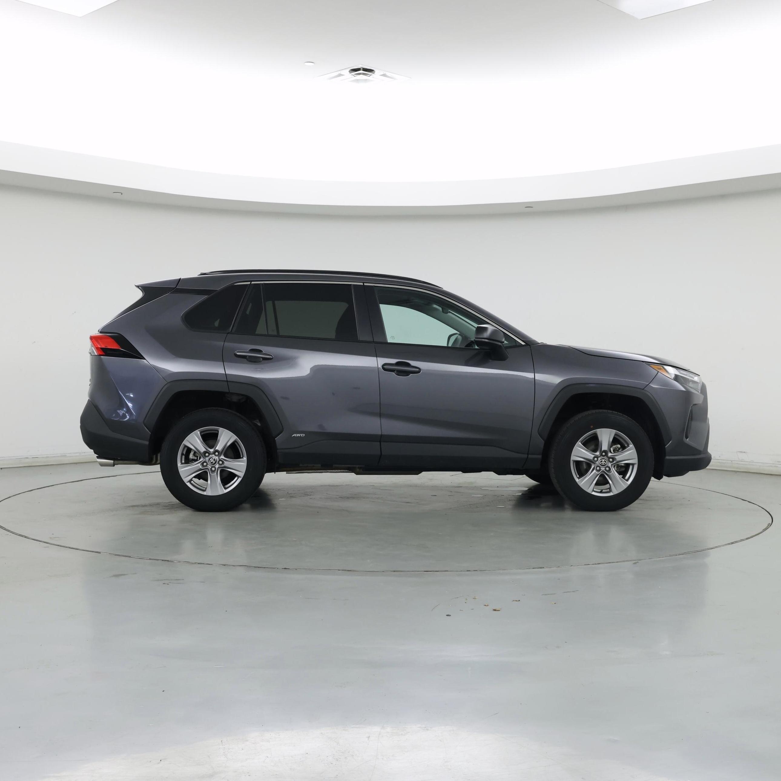 Thumbnail: 2025 Toyota RAV4 - 7
