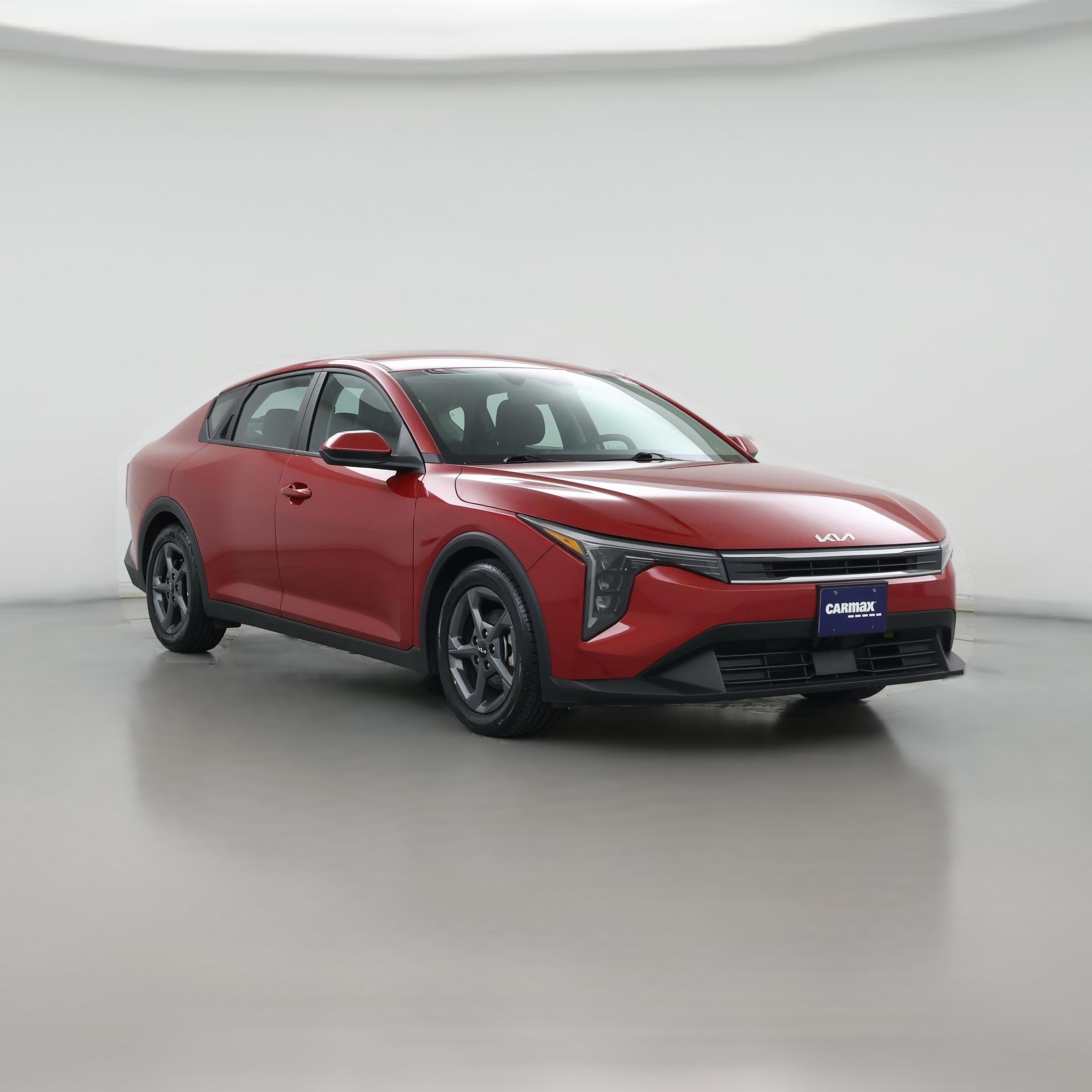 Thumbnail: 2025 Kia K4 - 1