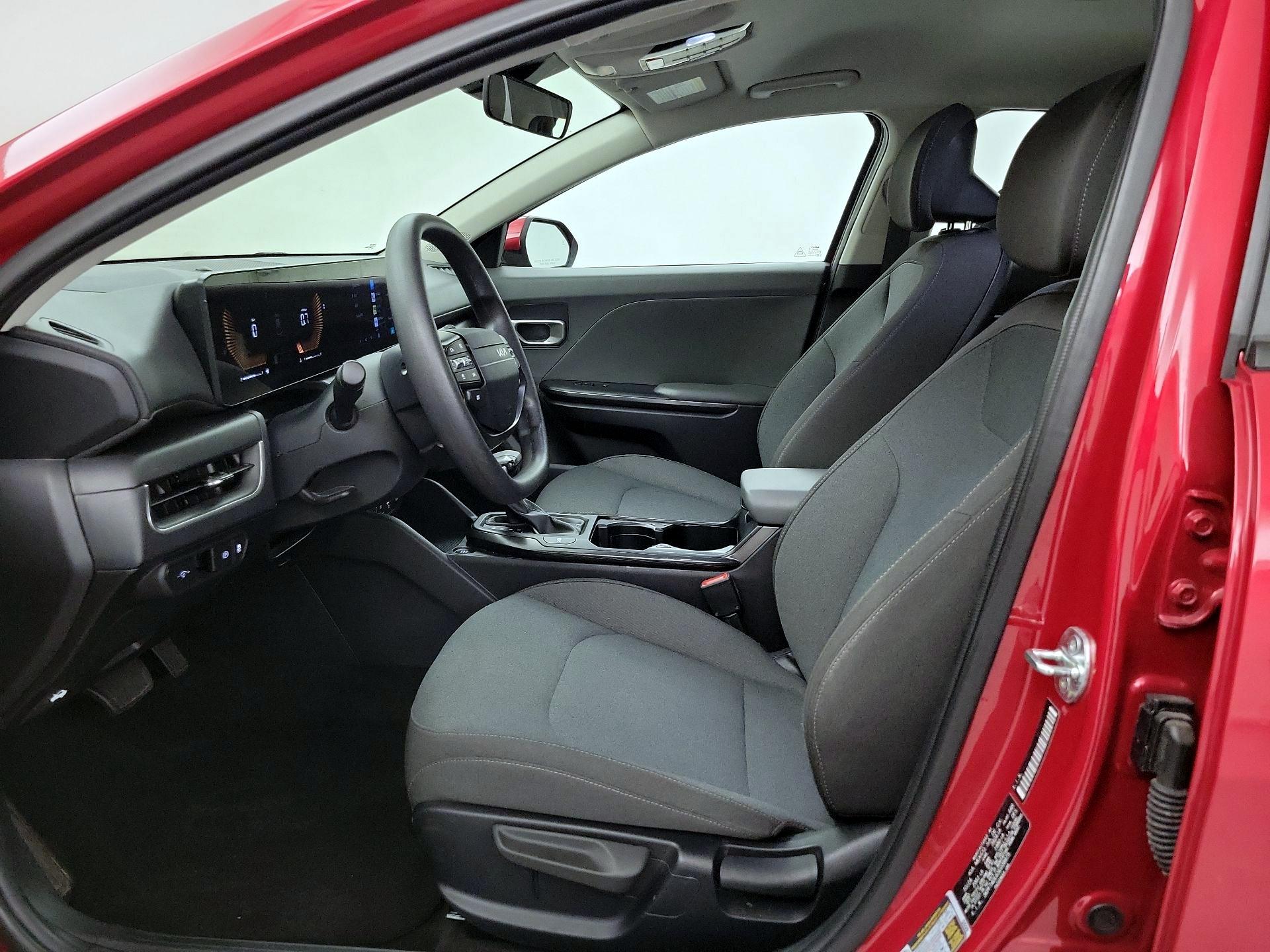 Thumbnail: 2025 Kia K4 - 11