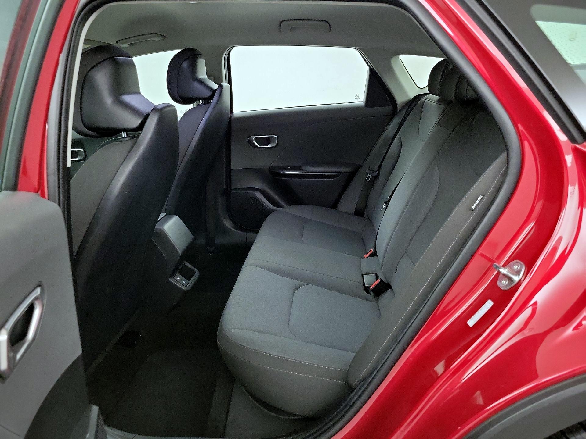Thumbnail: 2025 Kia K4 - 19