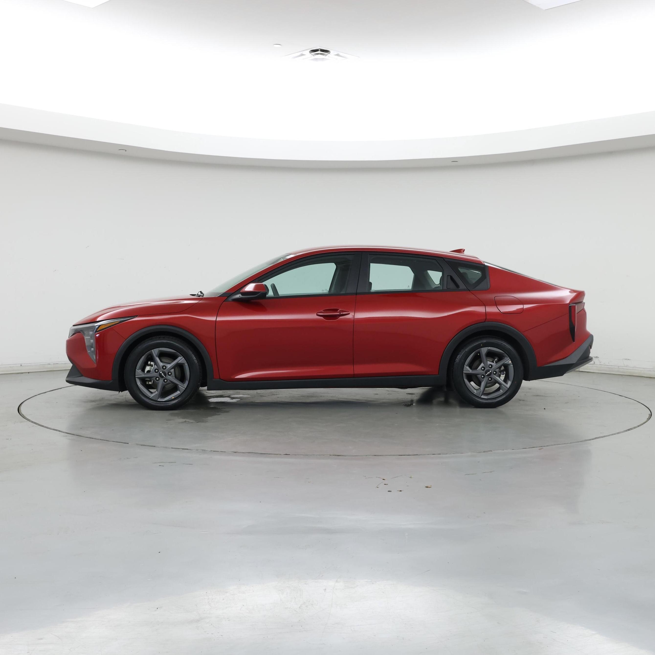 Thumbnail: 2025 Kia K4 - 3