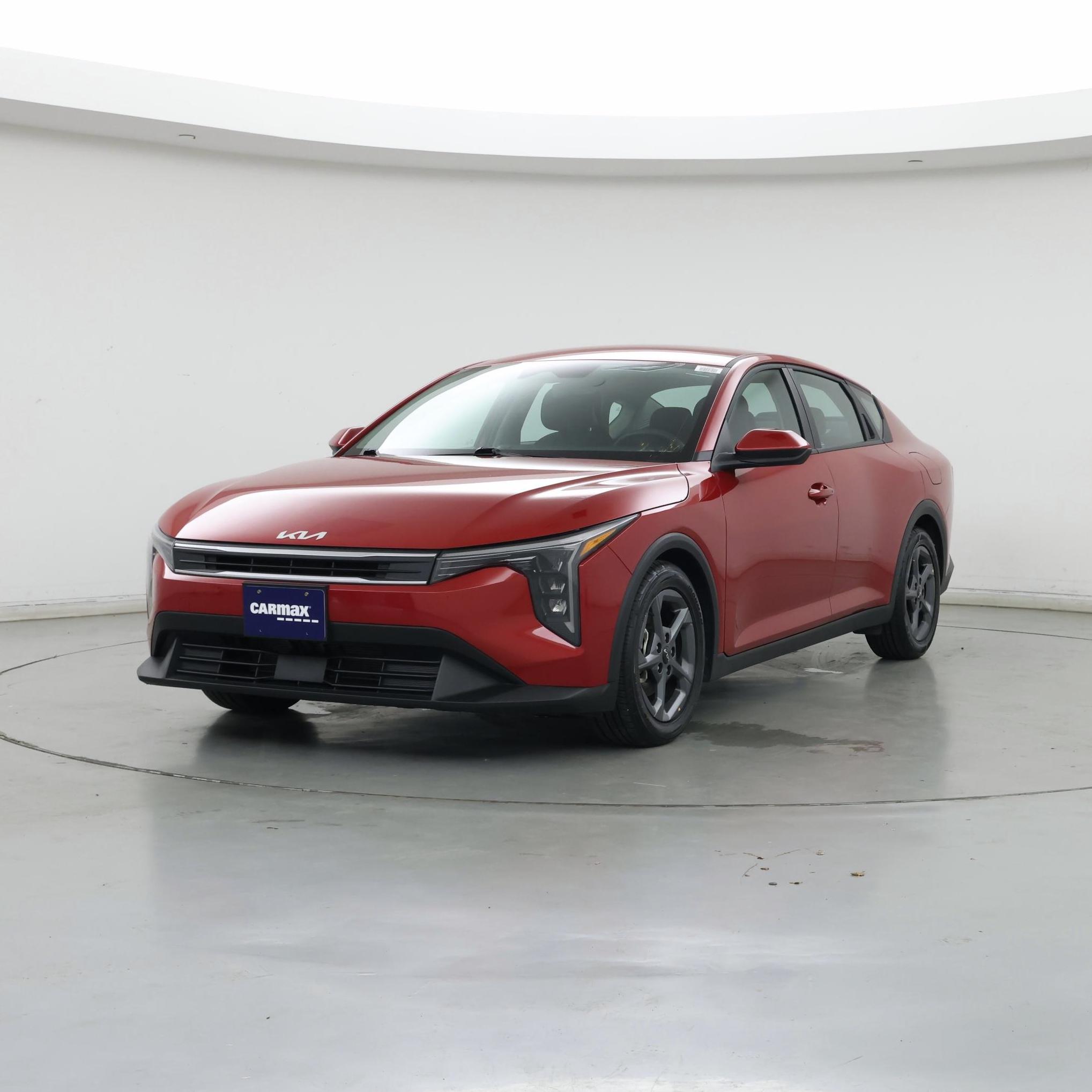 Thumbnail: 2025 Kia K4 - 4