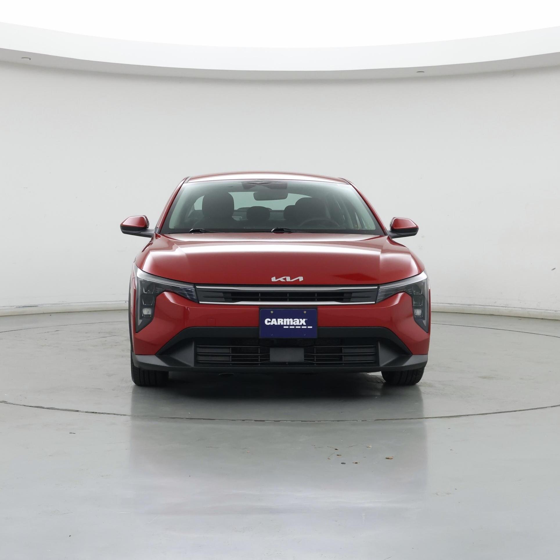 Thumbnail: 2025 Kia K4 - 5