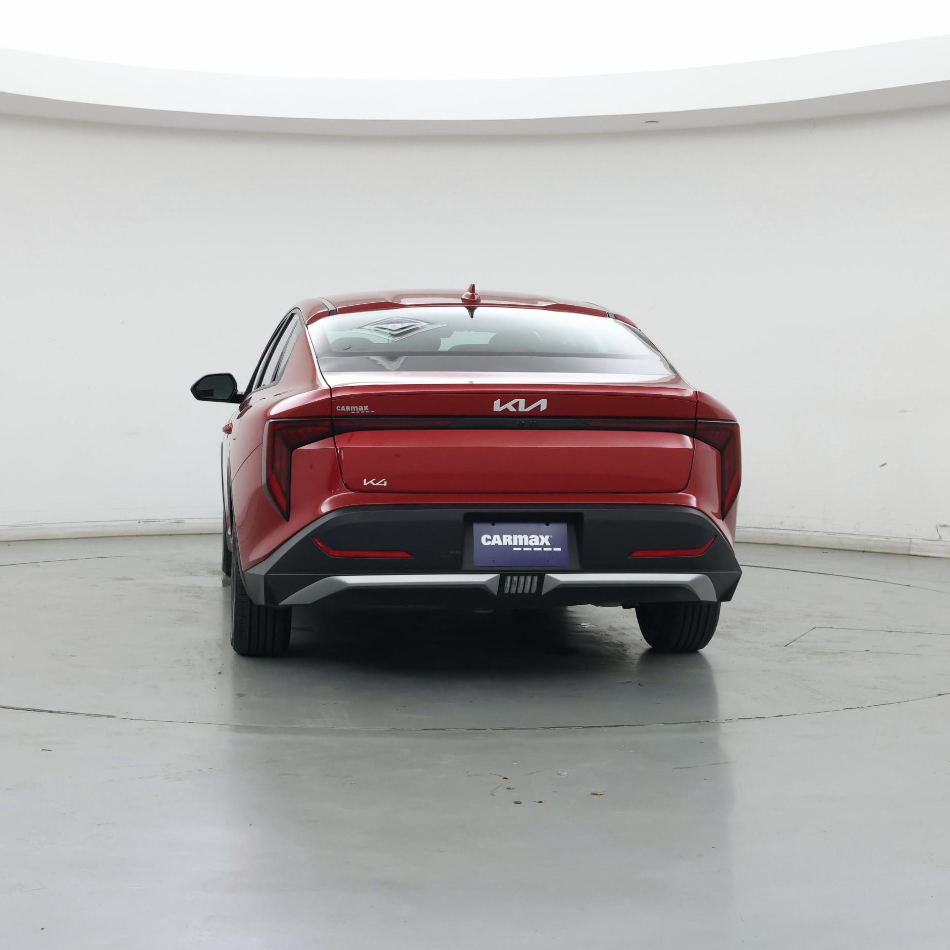 Thumbnail: 2025 Kia K4 - 6