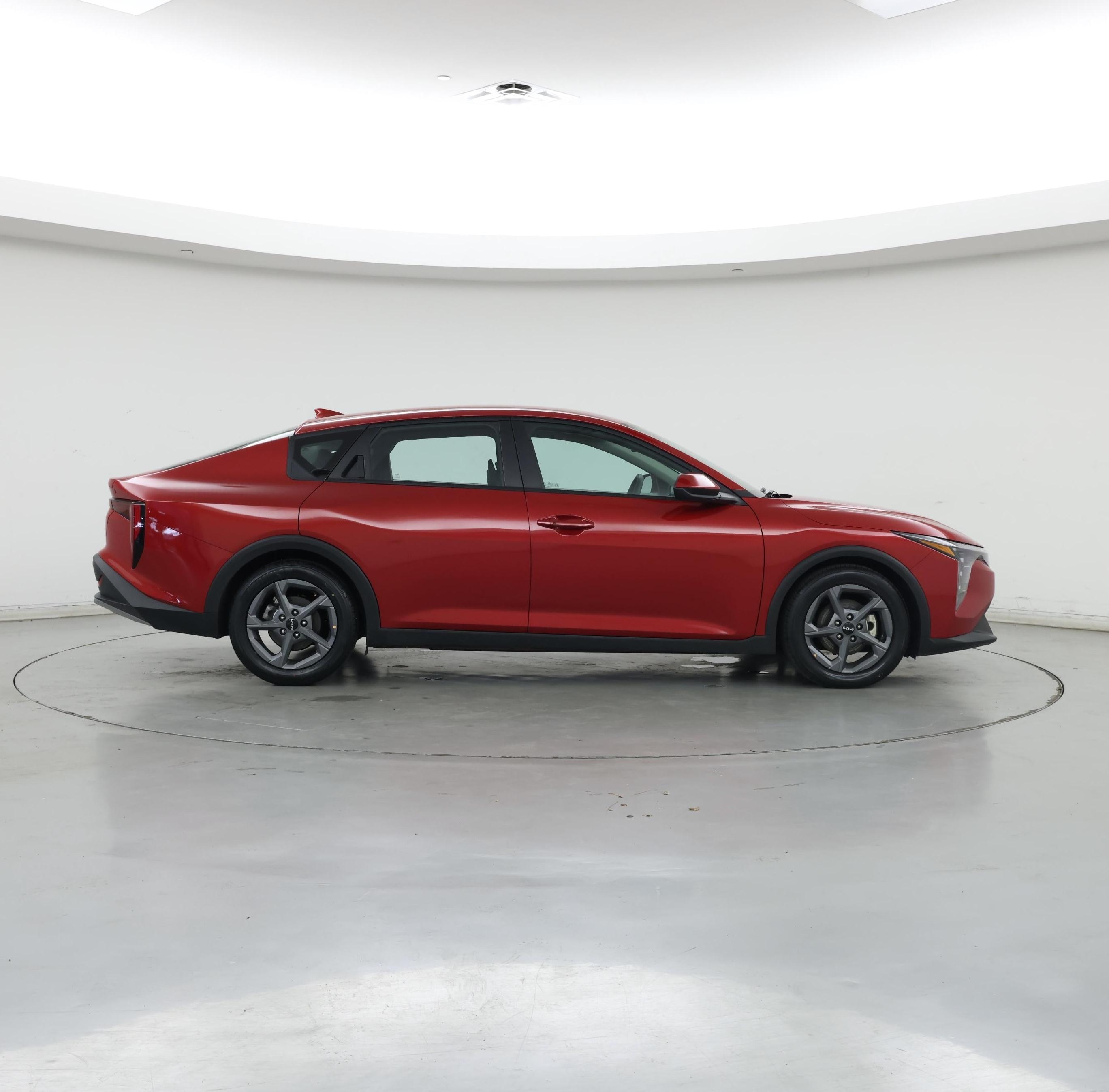 Thumbnail: 2025 Kia K4 - 7