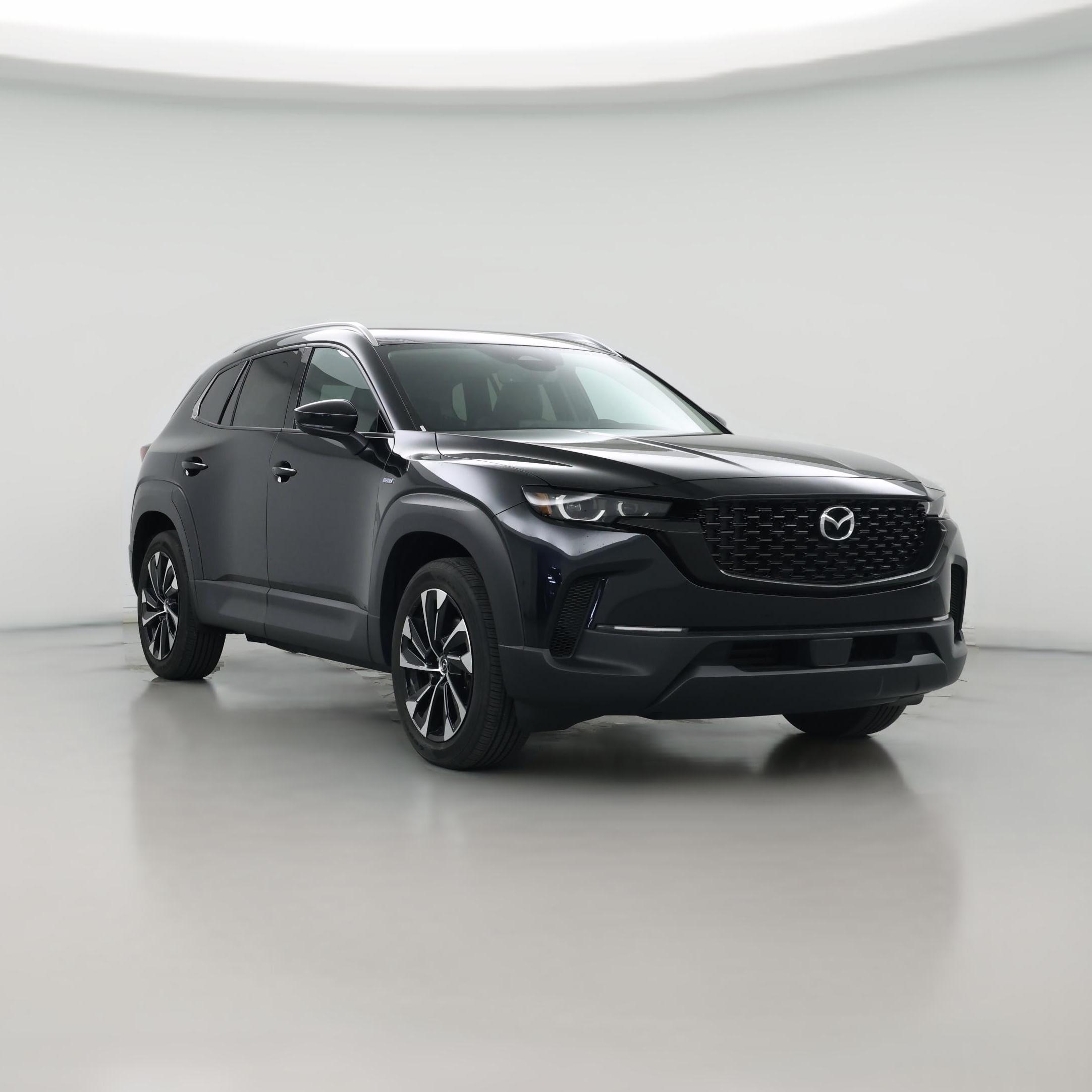 Thumbnail: 2025 Mazda CX-50 - 1