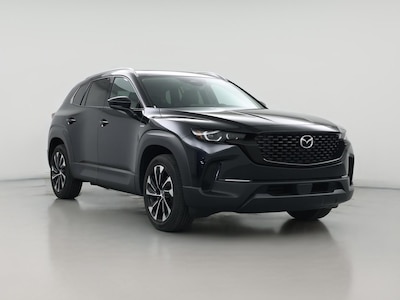 2025 Mazda CX-50 Hybrid Premium Plus