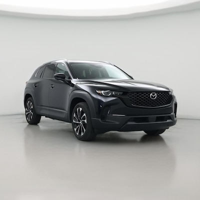 2025 Mazda CX-50 Hybrid Premium Plus
