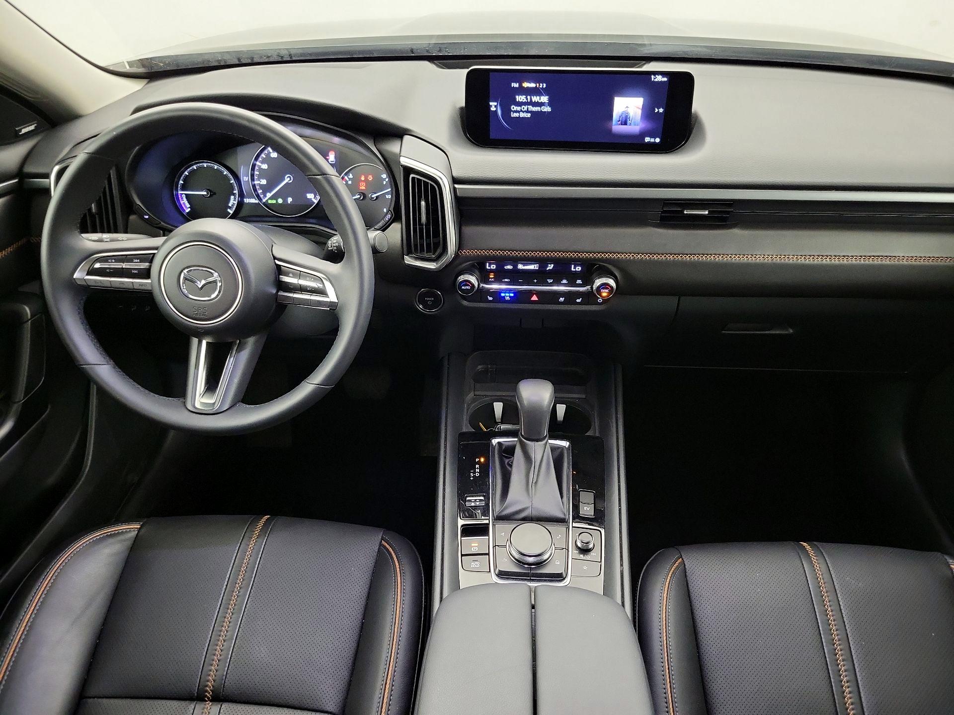 Thumbnail: 2025 Mazda CX-50 - 9