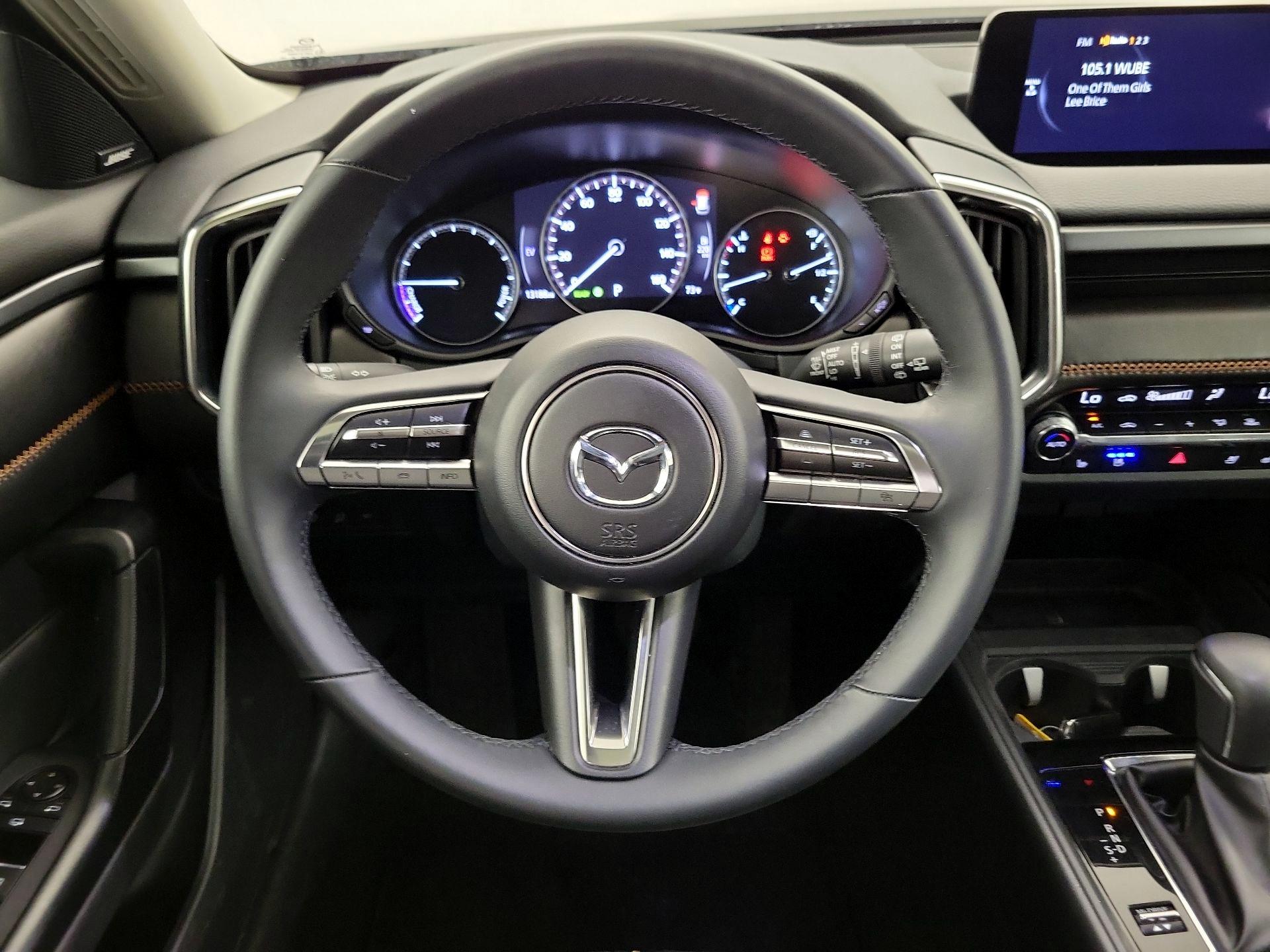 Thumbnail: 2025 Mazda CX-50 - 10