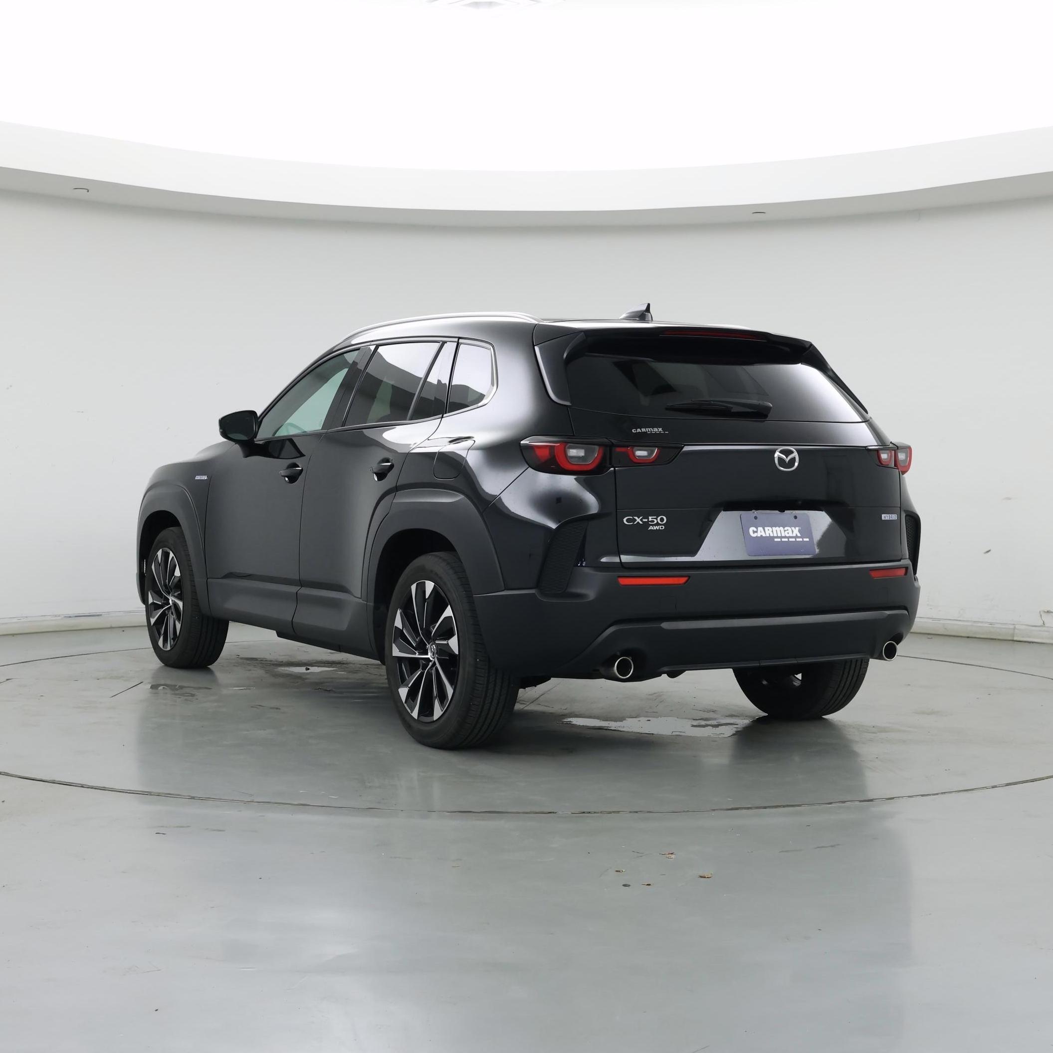 Thumbnail: 2025 Mazda CX-50 - 2