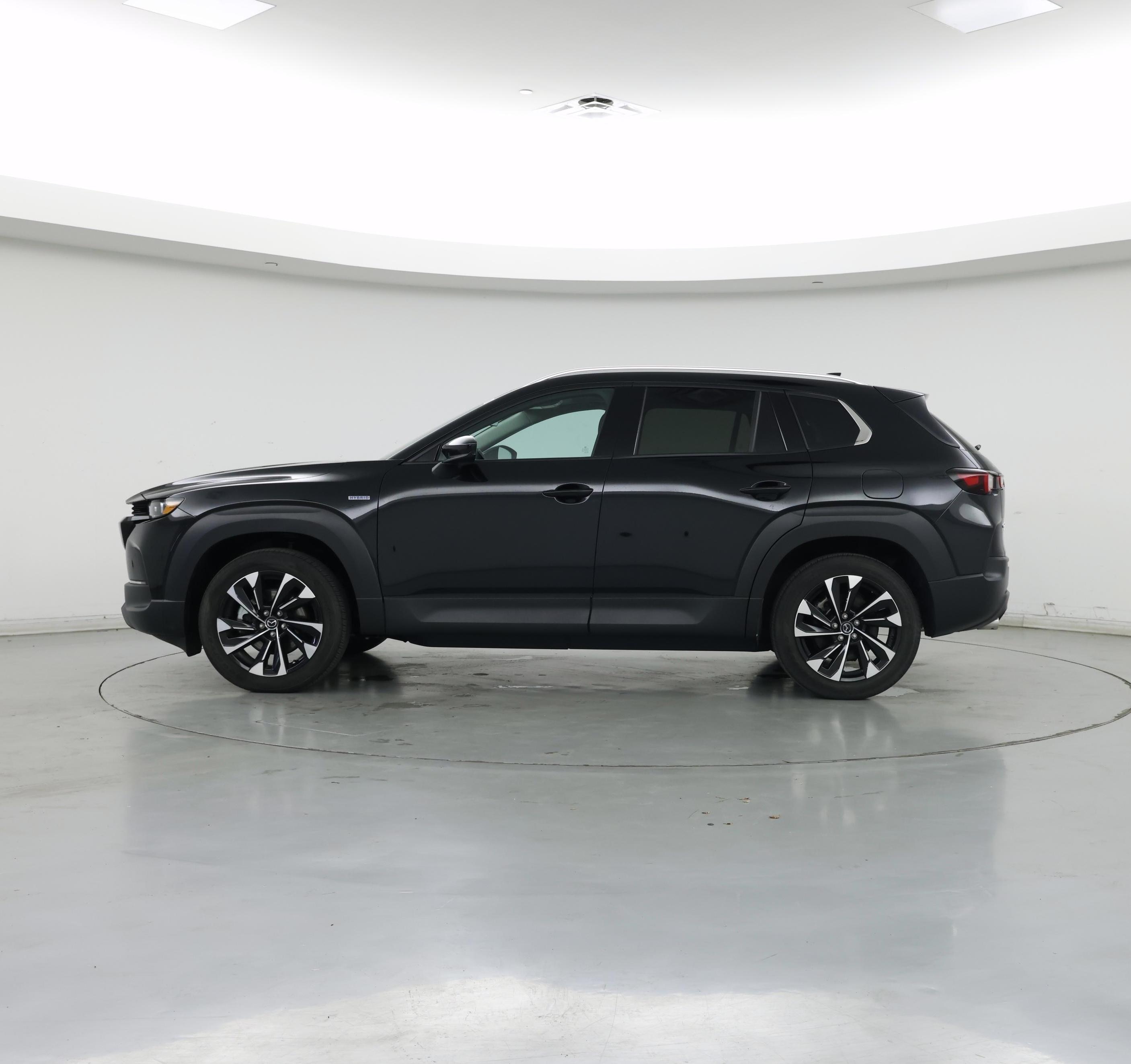 Thumbnail: 2025 Mazda CX-50 - 3