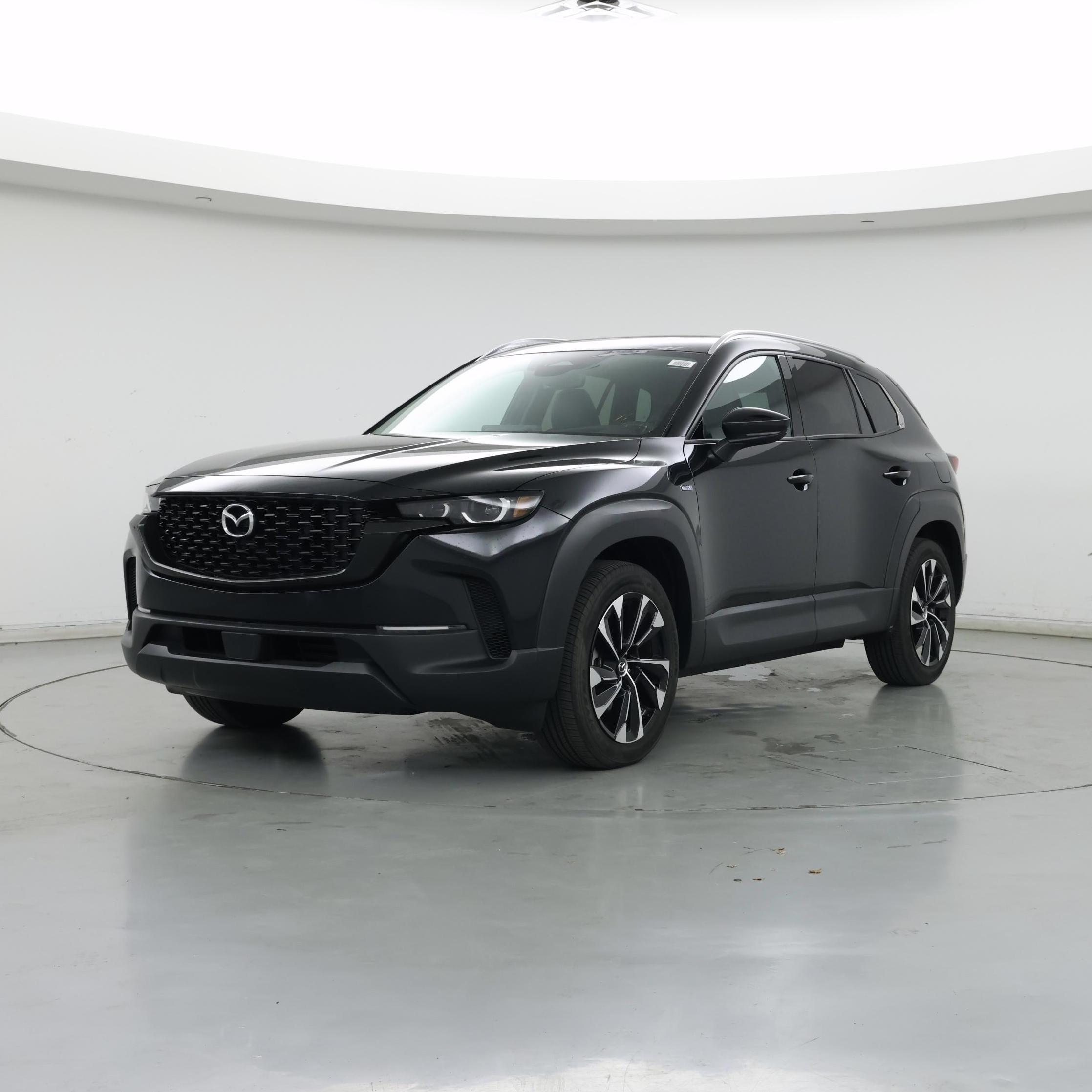 Thumbnail: 2025 Mazda CX-50 - 4