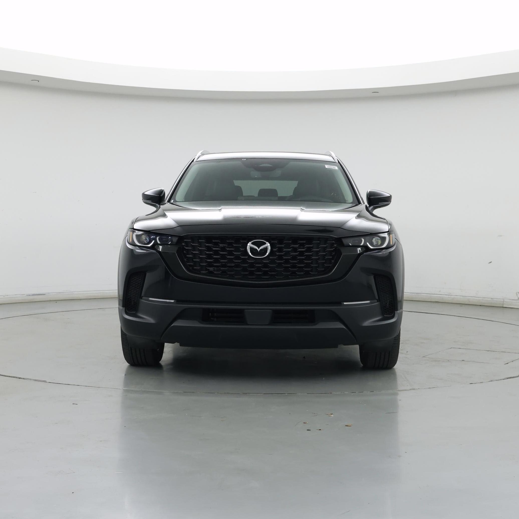 Thumbnail: 2025 Mazda CX-50 - 5