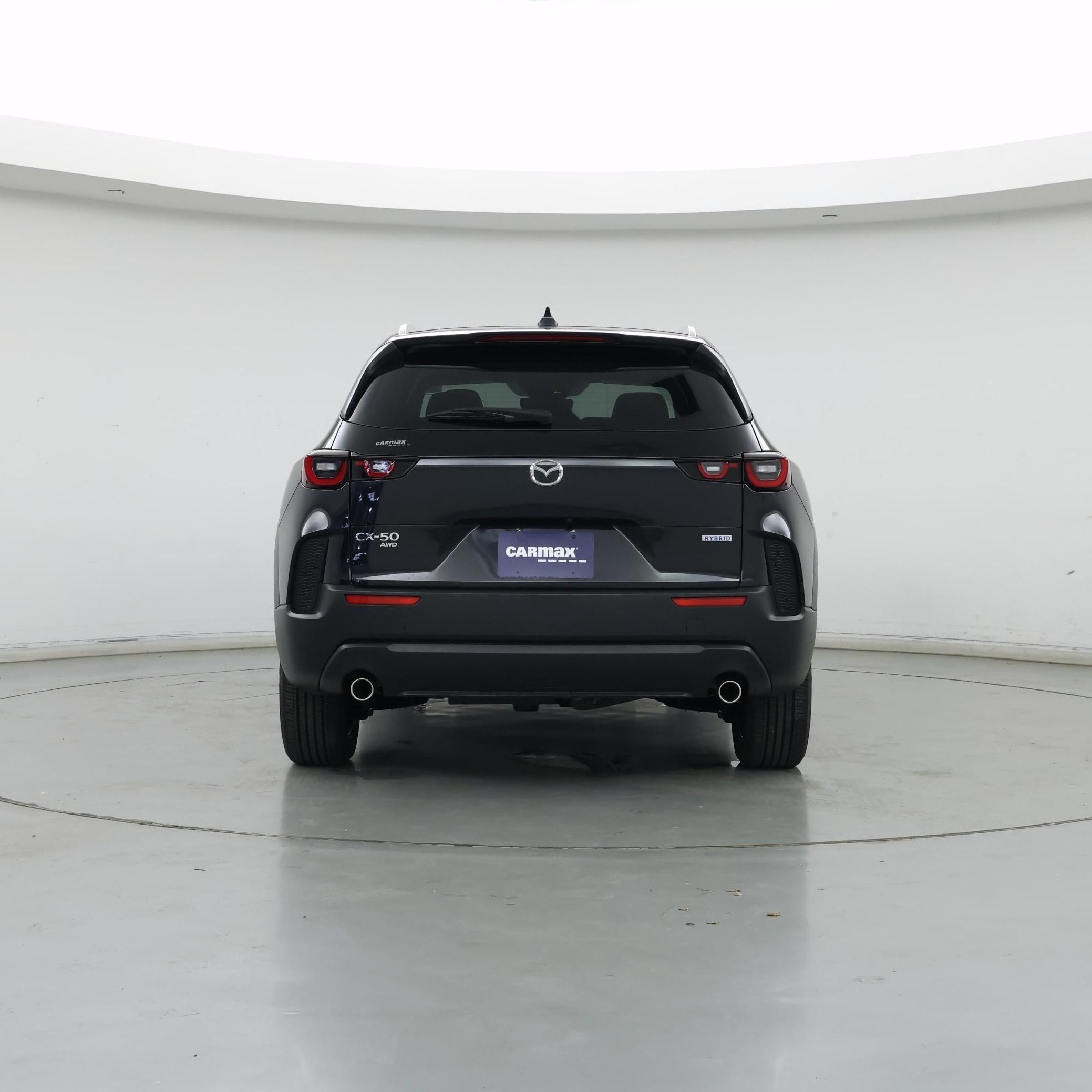 Thumbnail: 2025 Mazda CX-50 - 6