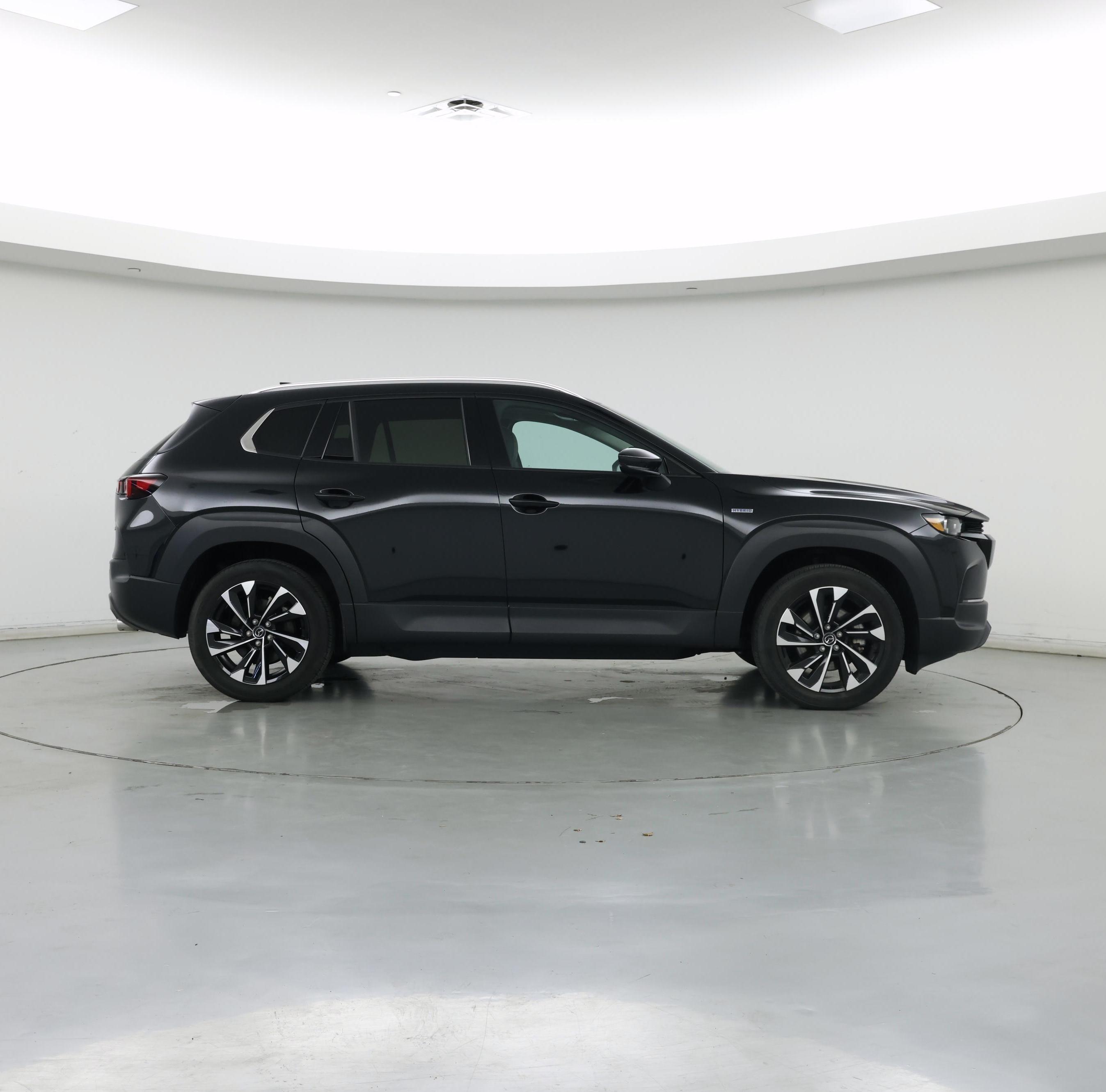 Thumbnail: 2025 Mazda CX-50 - 7